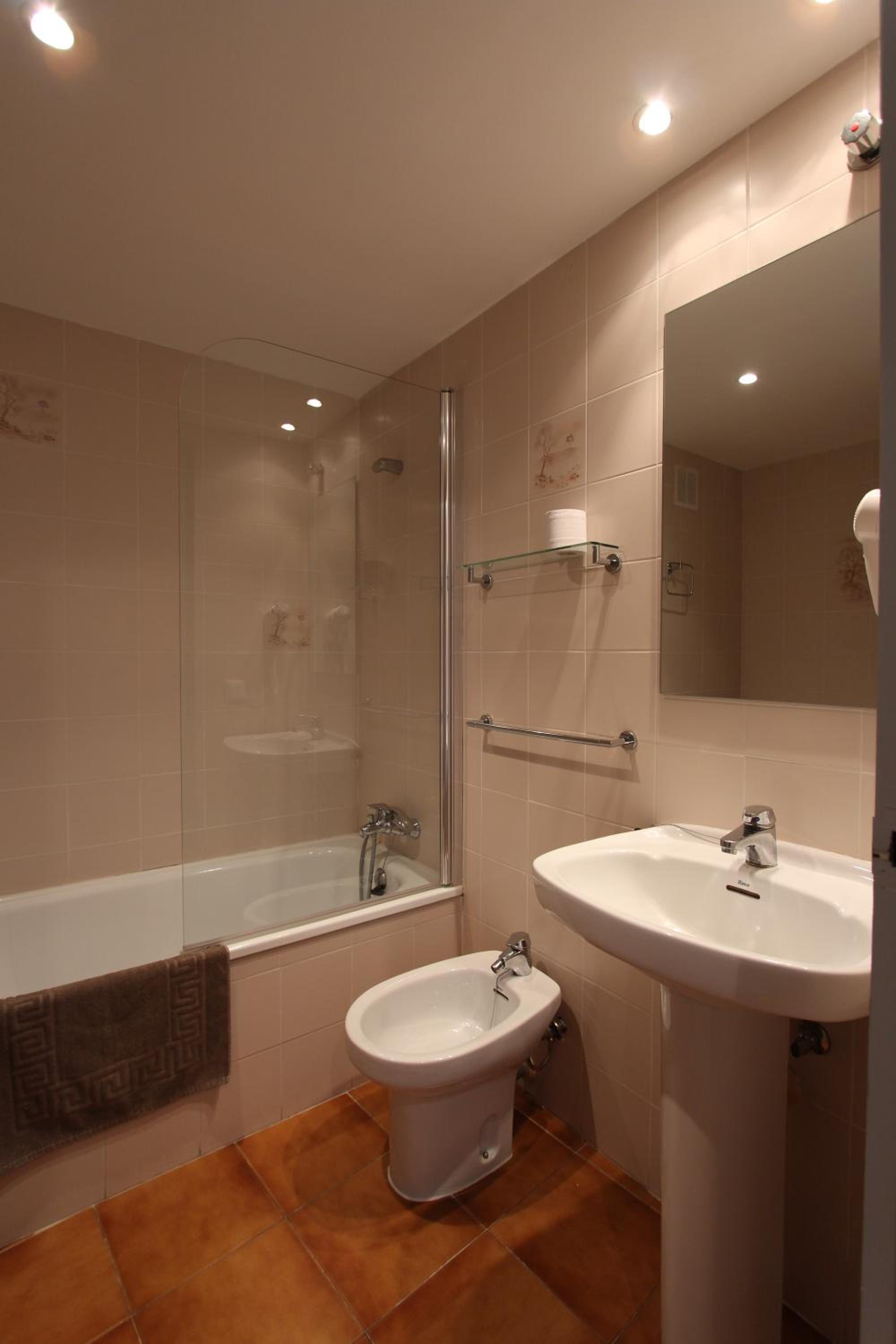 Residencial Super Stop Palafrugell