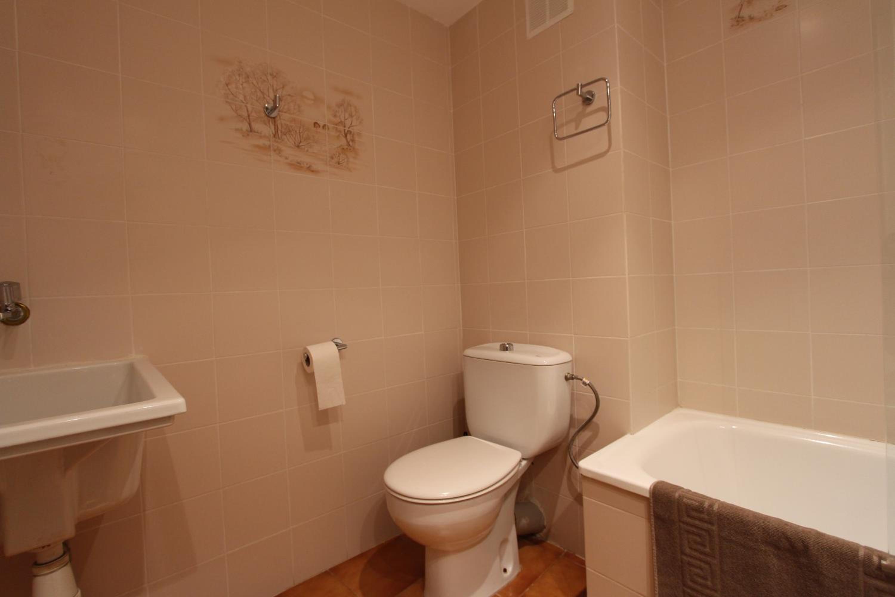 Residencial Super Stop Palafrugell