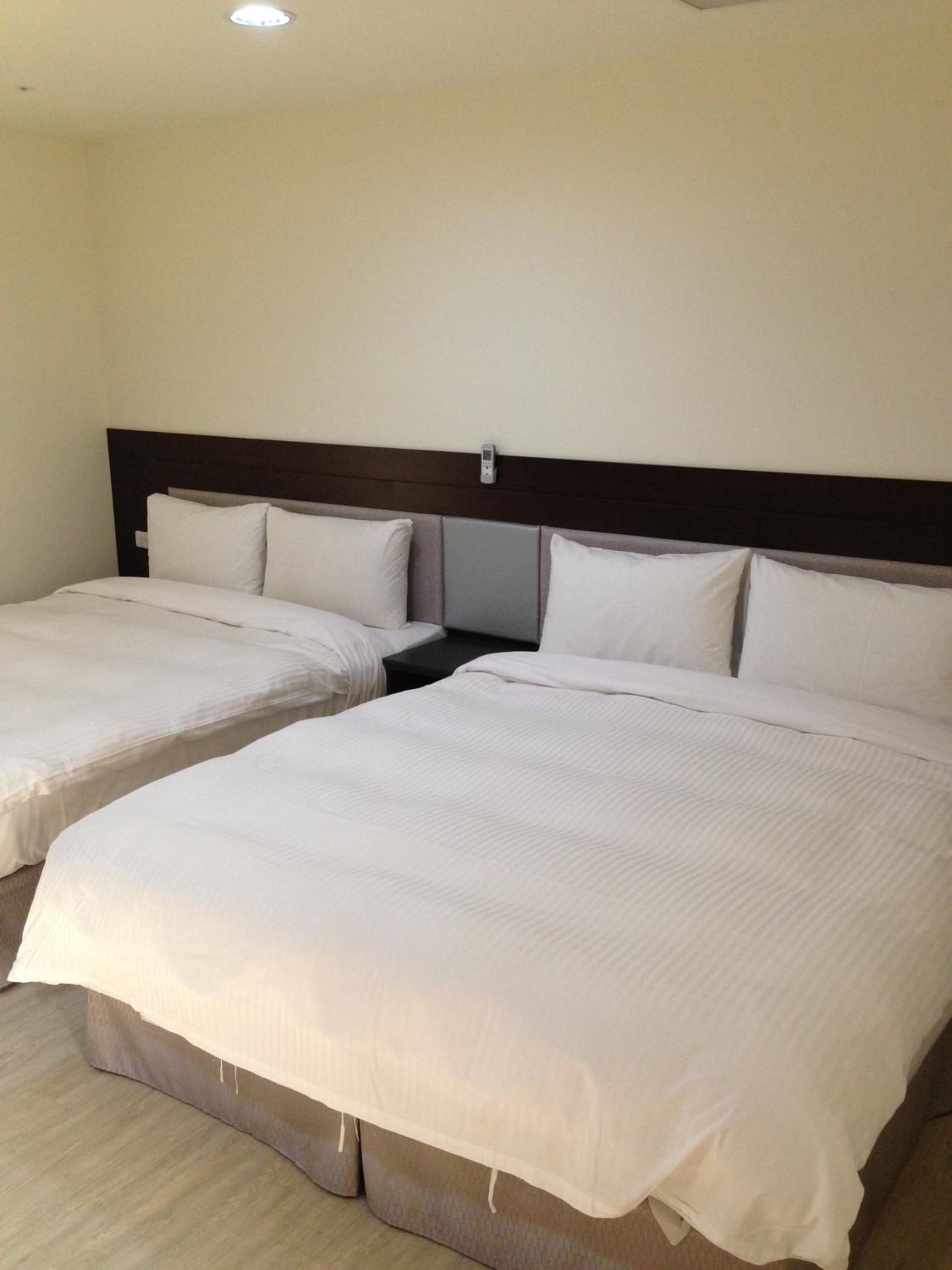 Big Bear Hotel