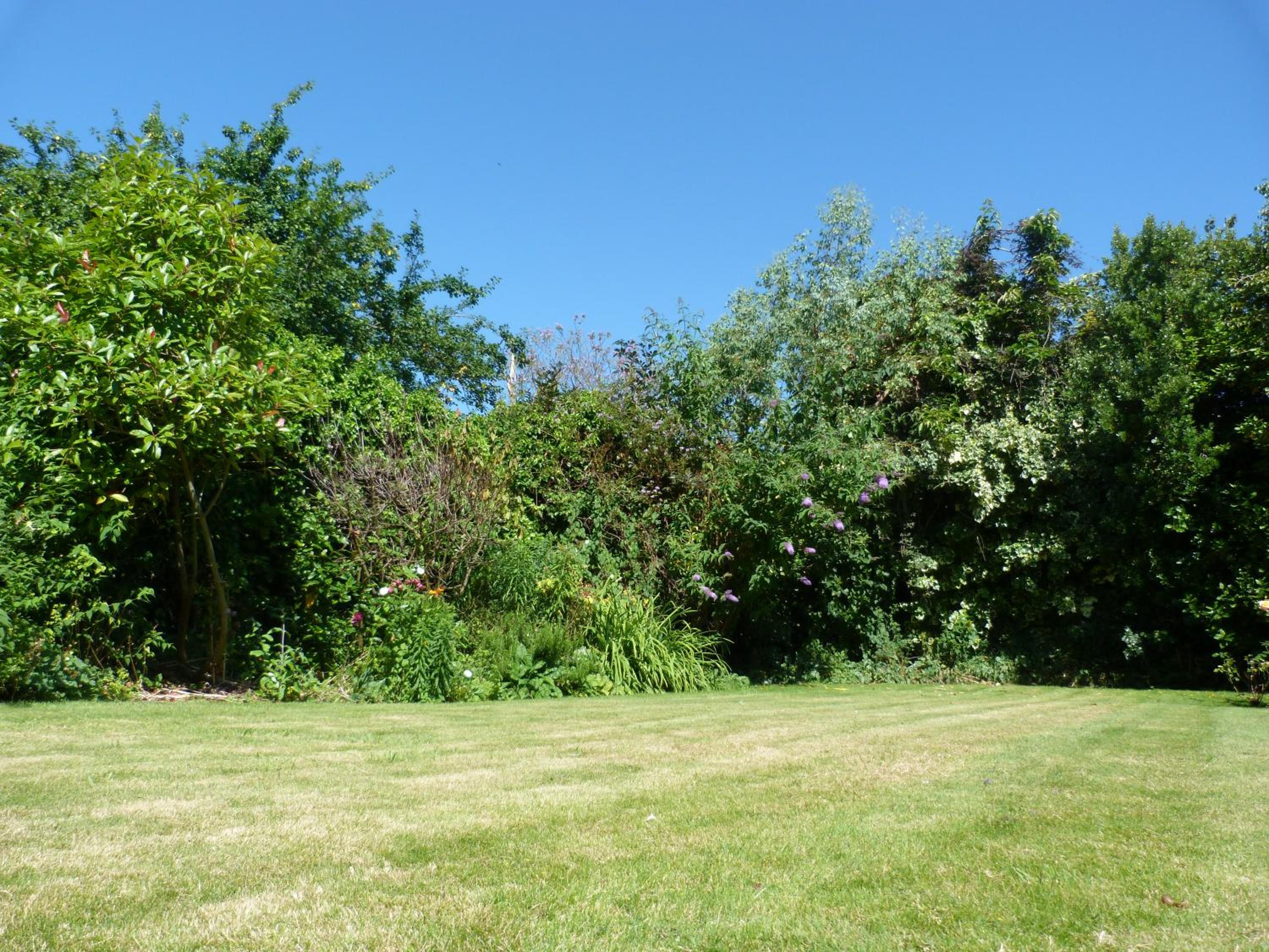 The Old Rectory B&B
