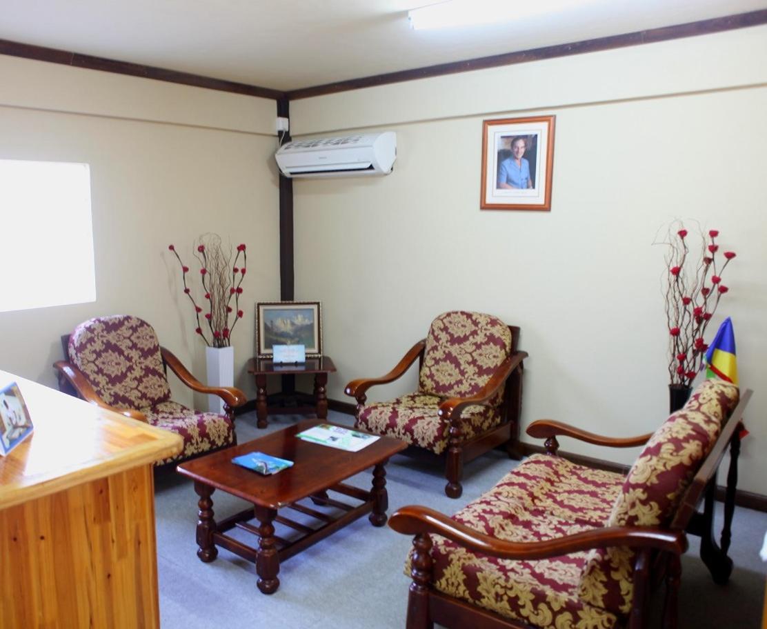 Lone Self-Catering Apartment
