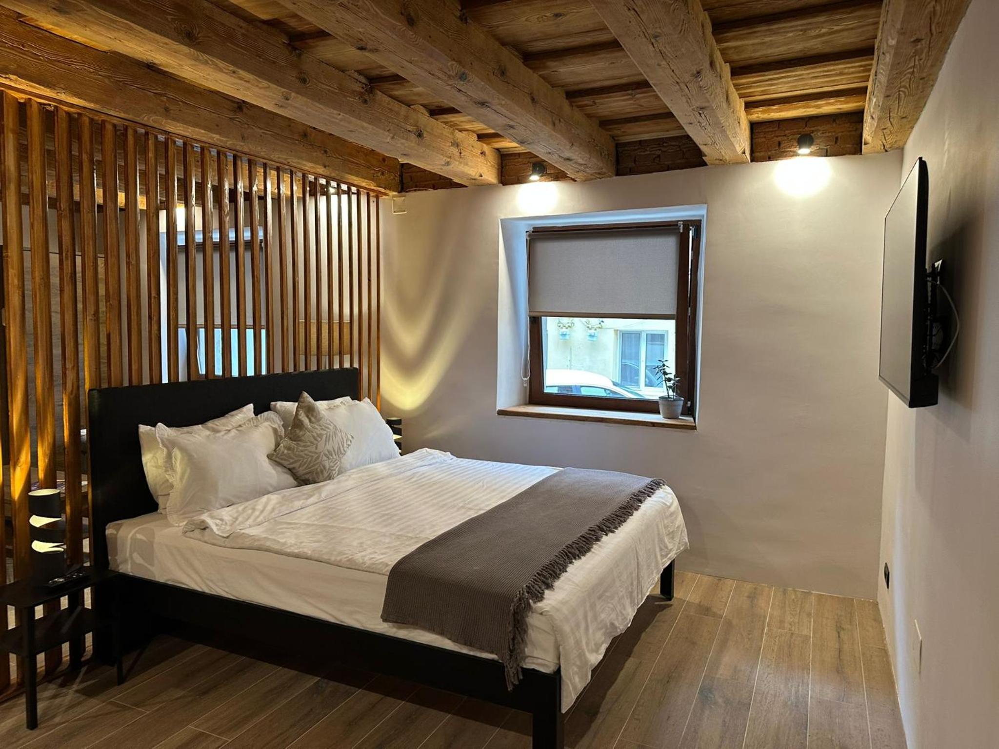 ALBERT RESIDENCE City Center Accommodation Brașov