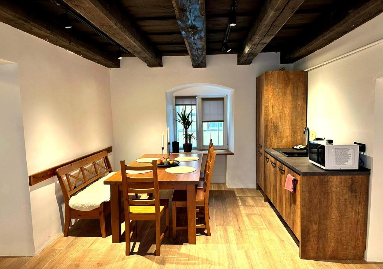 ALBERT RESIDENCE City Center Accommodation Brașov