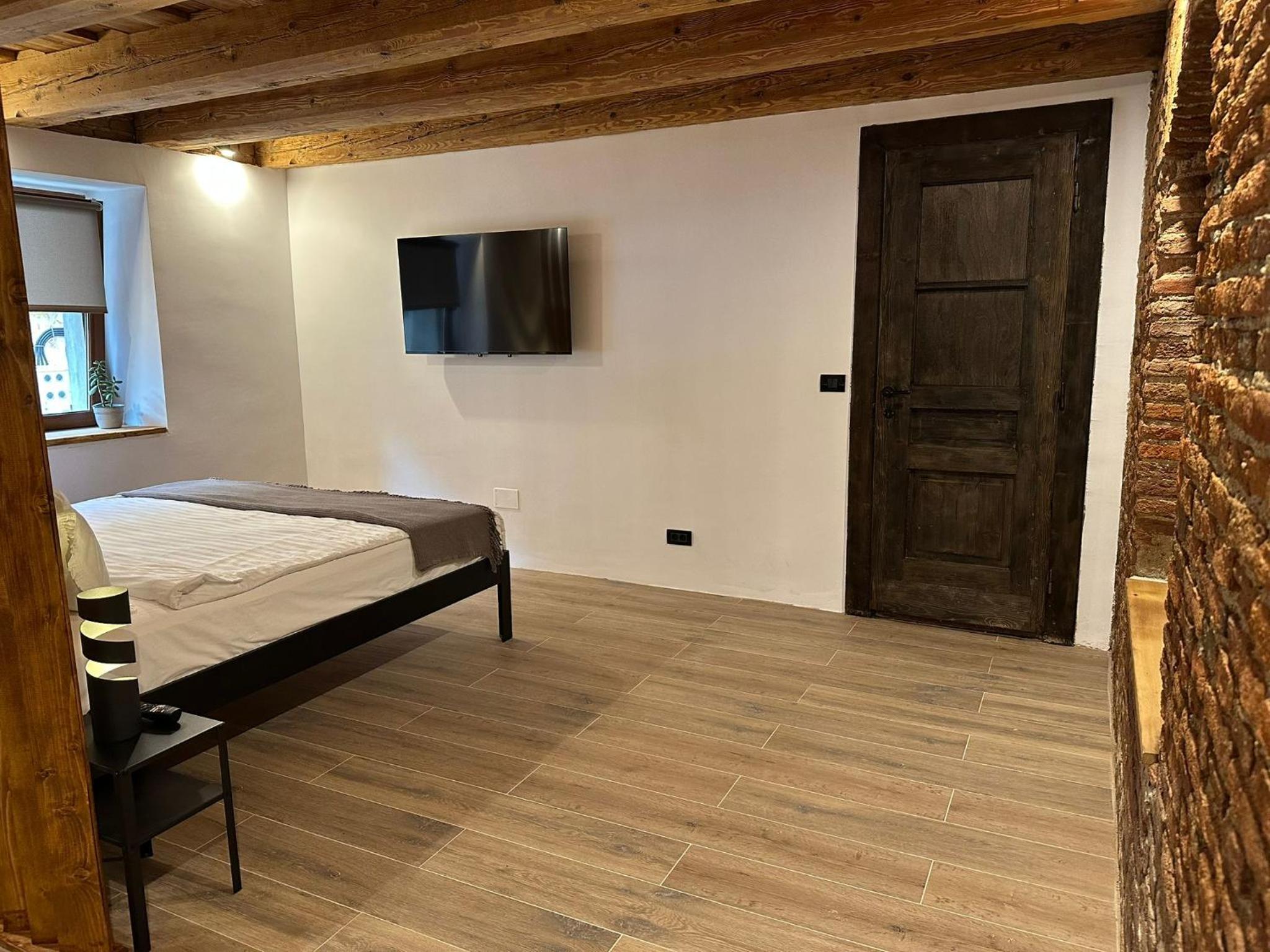 ALBERT RESIDENCE City Center Accommodation Brașov