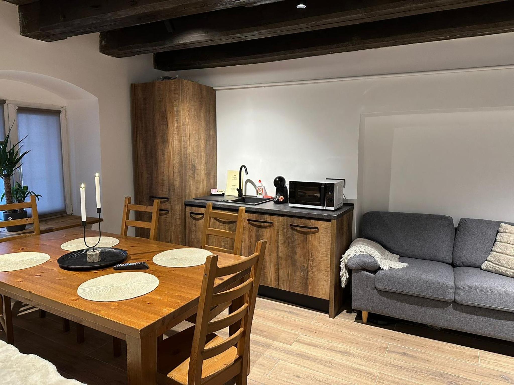 ALBERT RESIDENCE City Center Accommodation Brașov