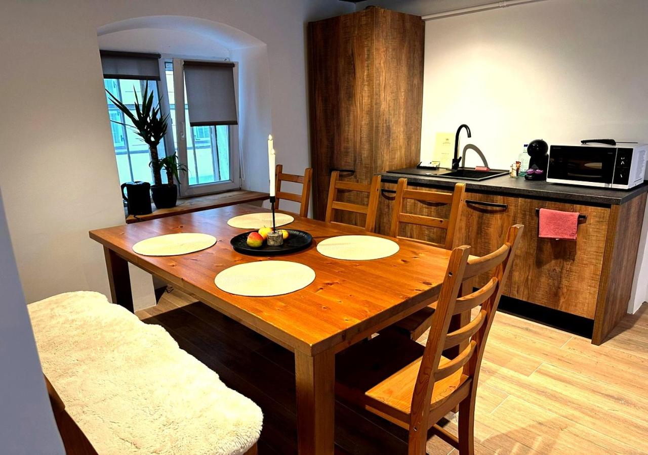 ALBERT RESIDENCE City Center Accommodation Brașov