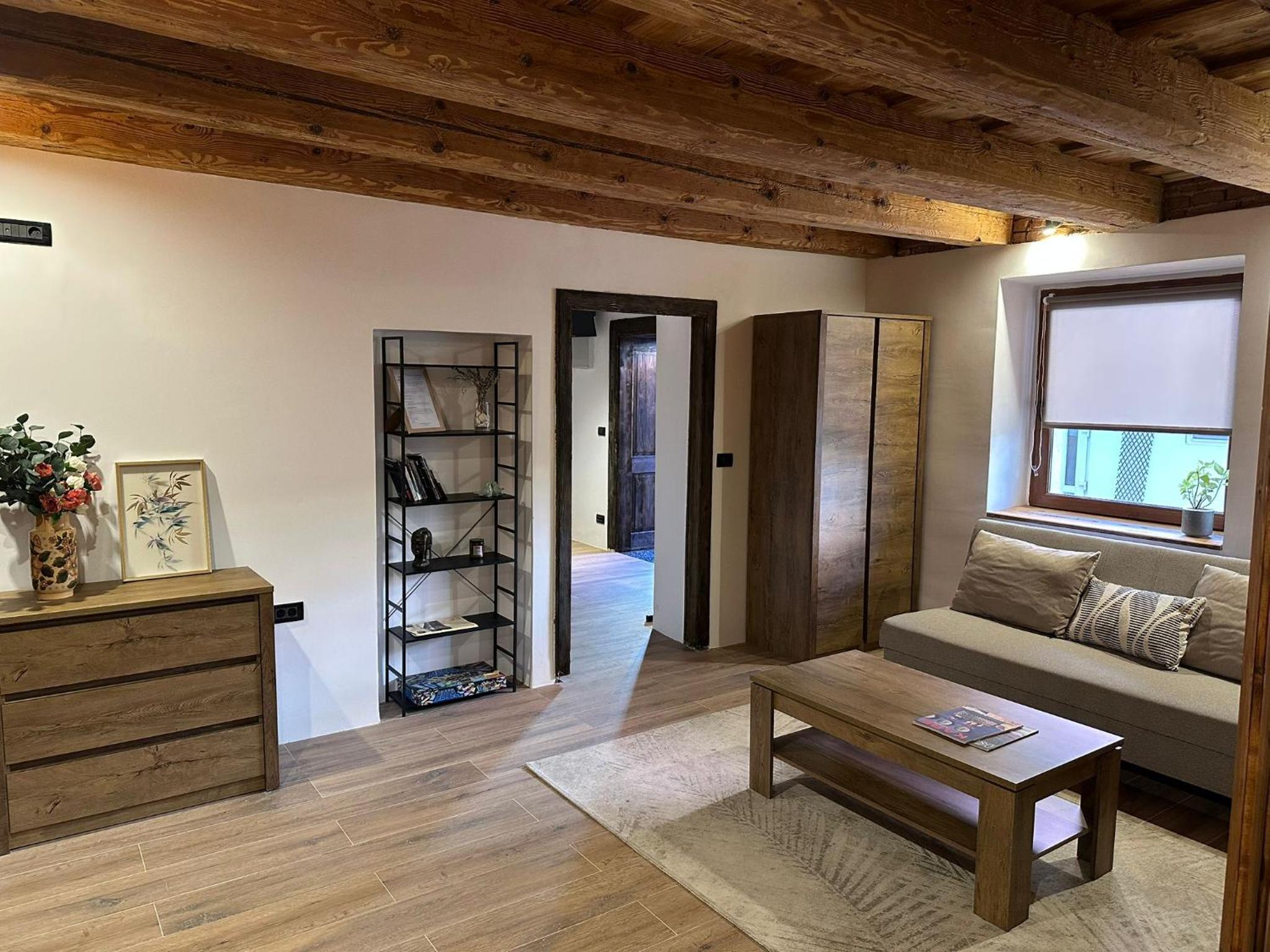 ALBERT RESIDENCE City Center Accommodation Brașov
