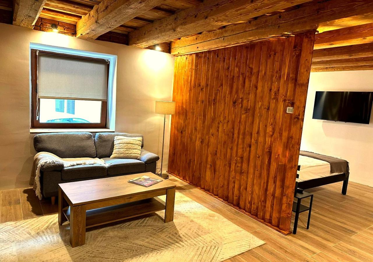 ALBERT RESIDENCE City Center Accommodation Brașov