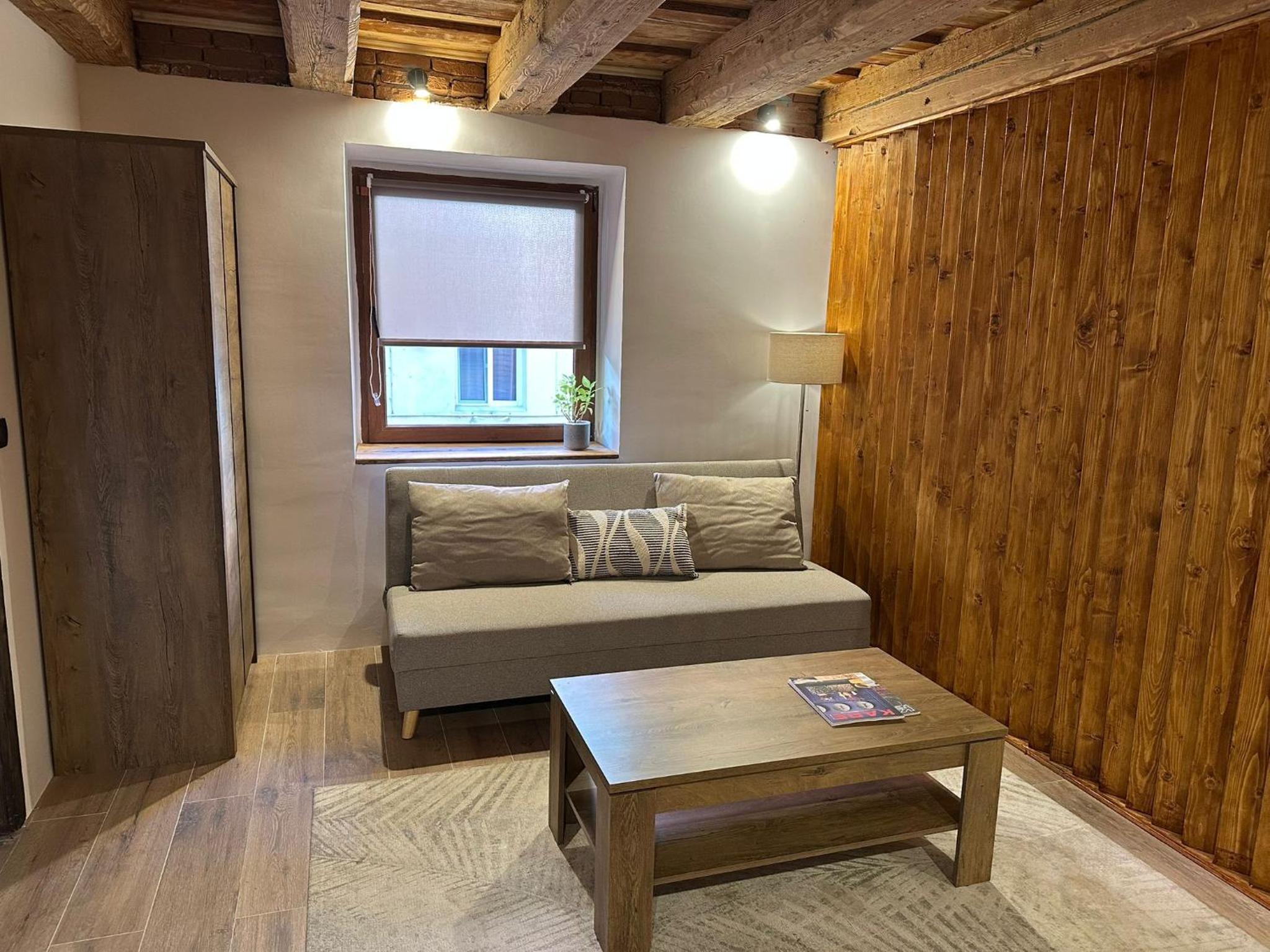 ALBERT RESIDENCE City Center Accommodation Brașov