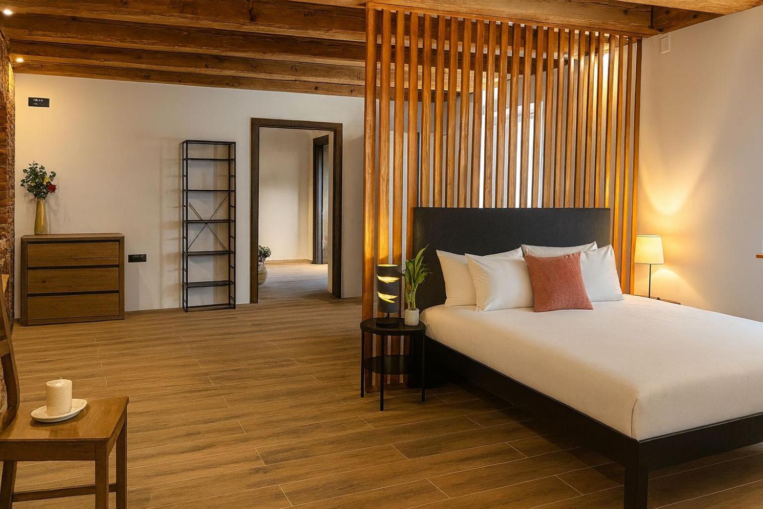 ALBERT RESIDENCE City Center Accommodation Brașov