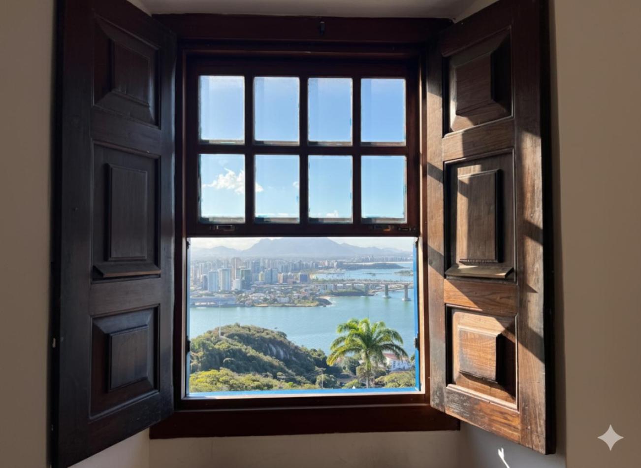 Casa Com Vento