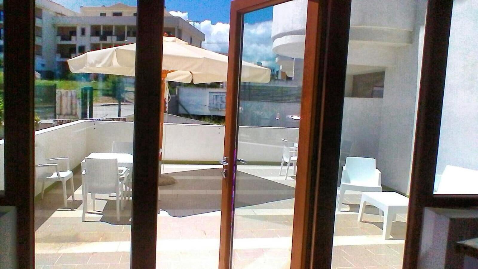 B&B Palazzo Manfredi Vieste, Fronte mare con Parcheggio photo 5