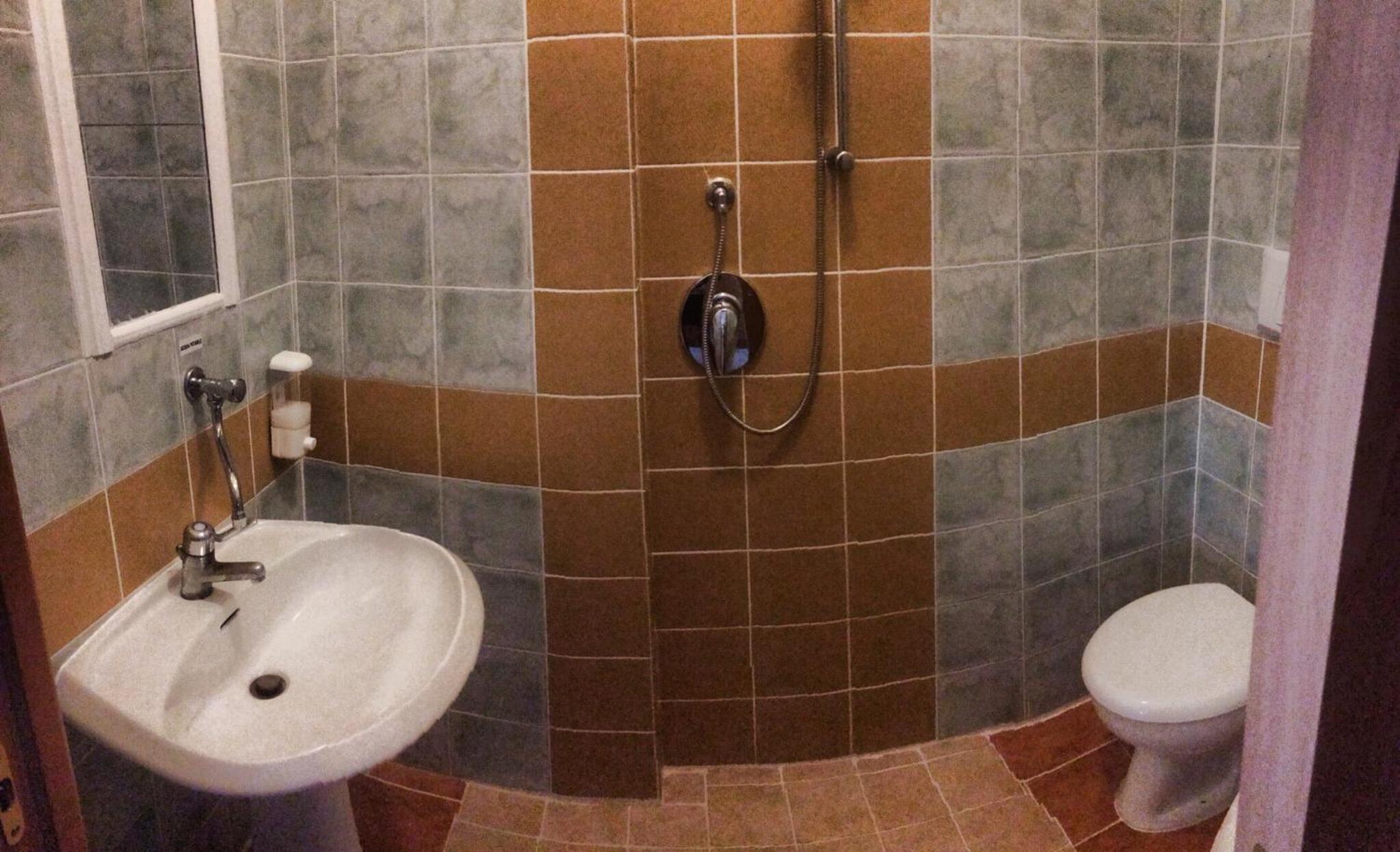 B&B Palazzo Manfredi Vieste, Fronte mare con Parcheggio