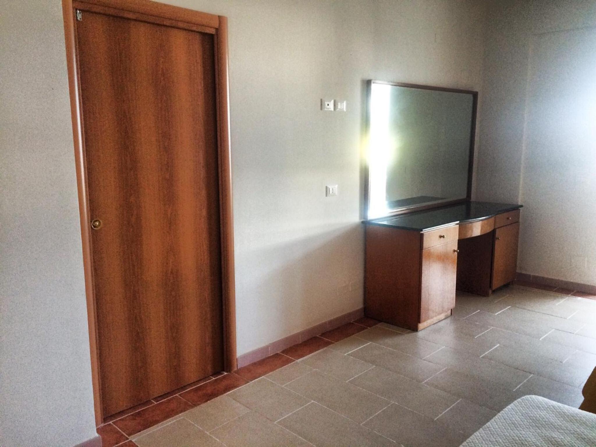 B&B Palazzo Manfredi Vieste, Fronte mare con Parcheggio