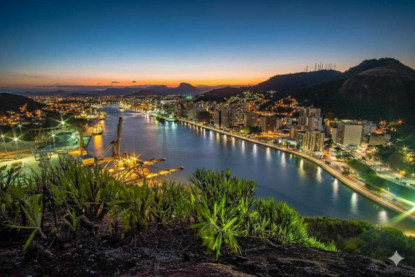 Casa Com Vento