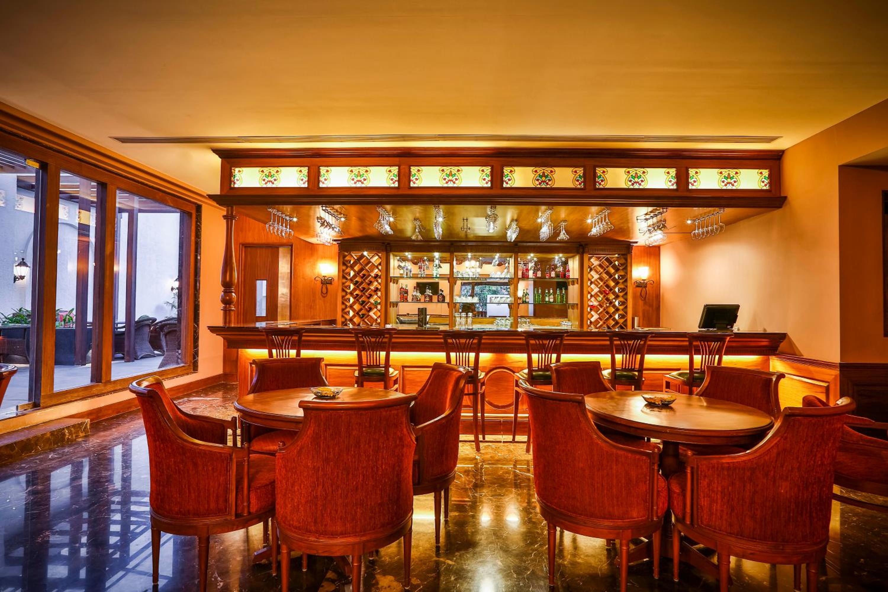 Lonavala Vacations - Rhythm Lonavala - An All Suite Resort - Property Image 12