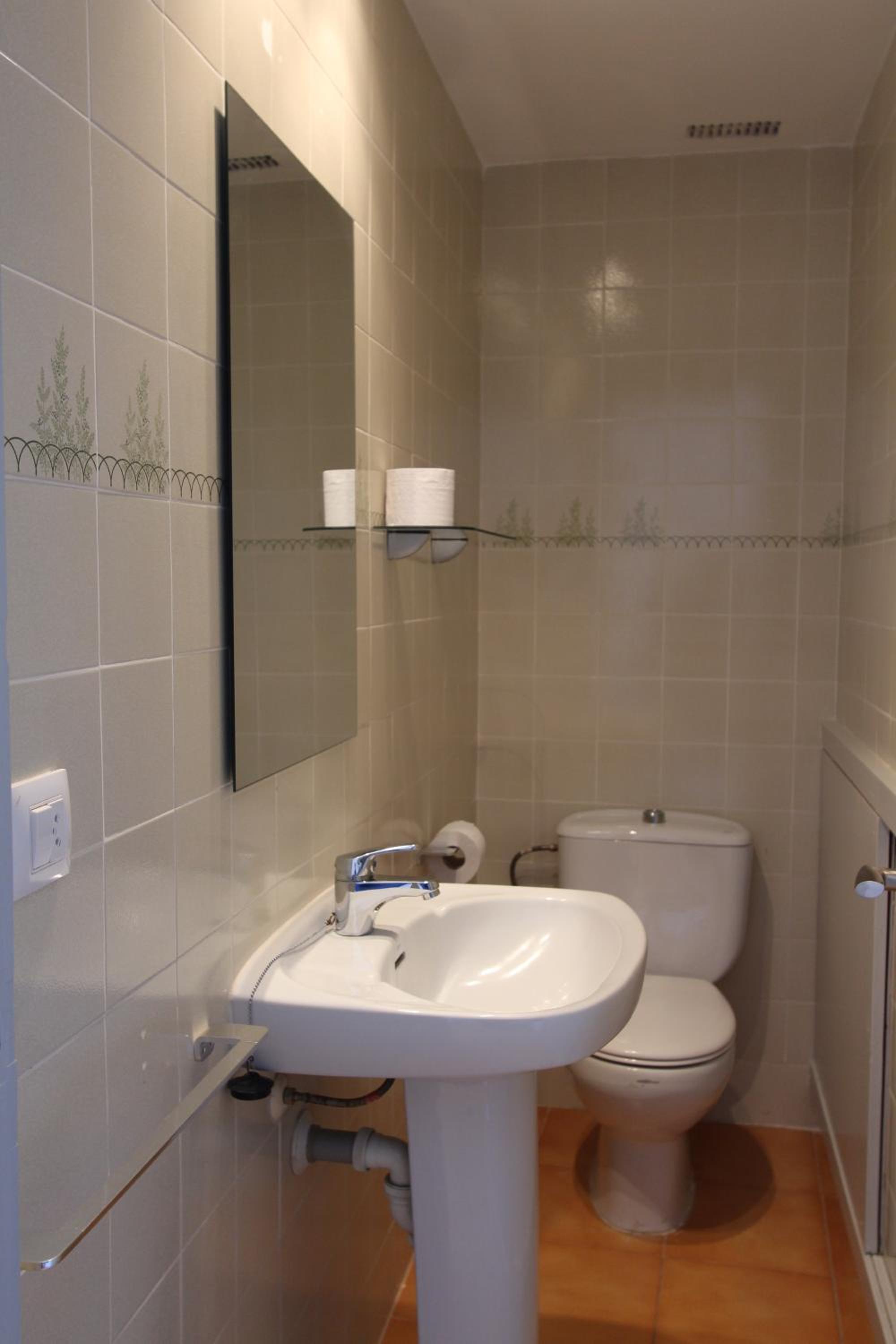 Residencial Super Stop Palafrugell