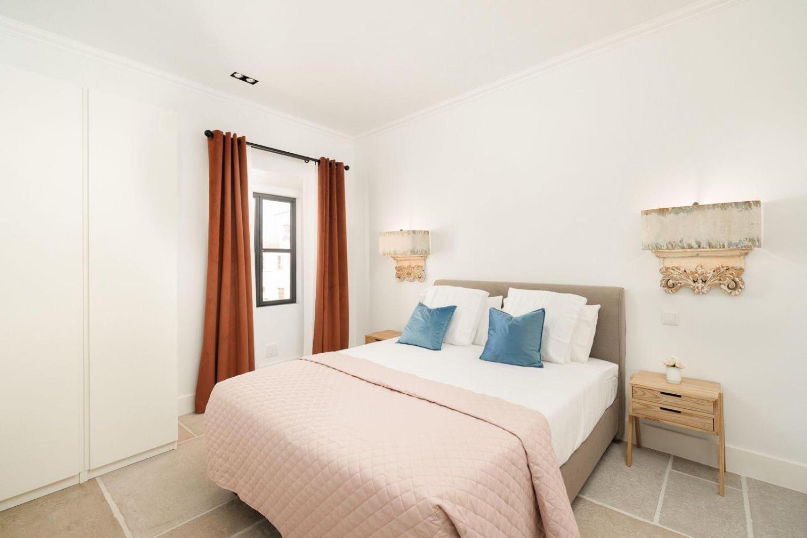 Lagoa Vacation Home