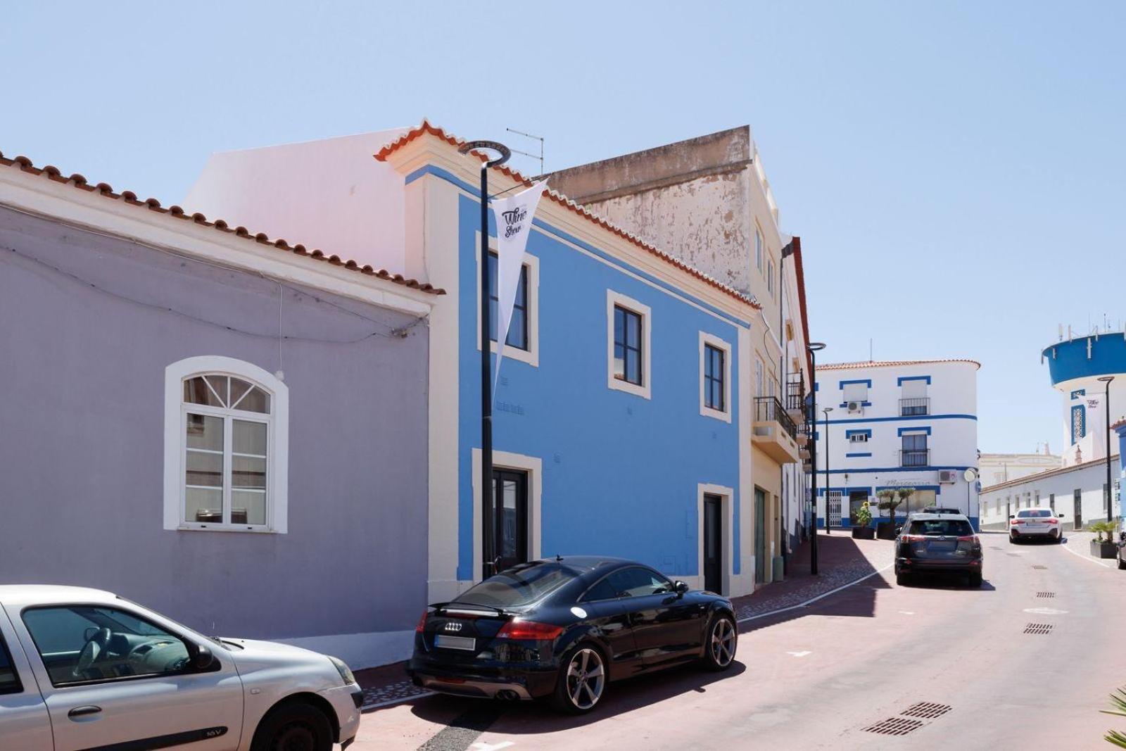 Lagoa Vacation Home