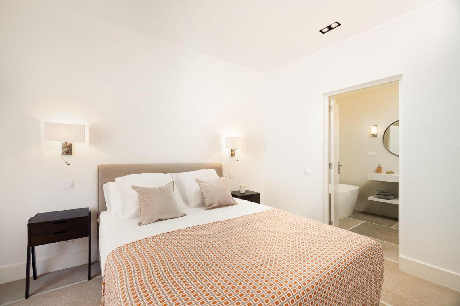 Lagoa Vacation Home