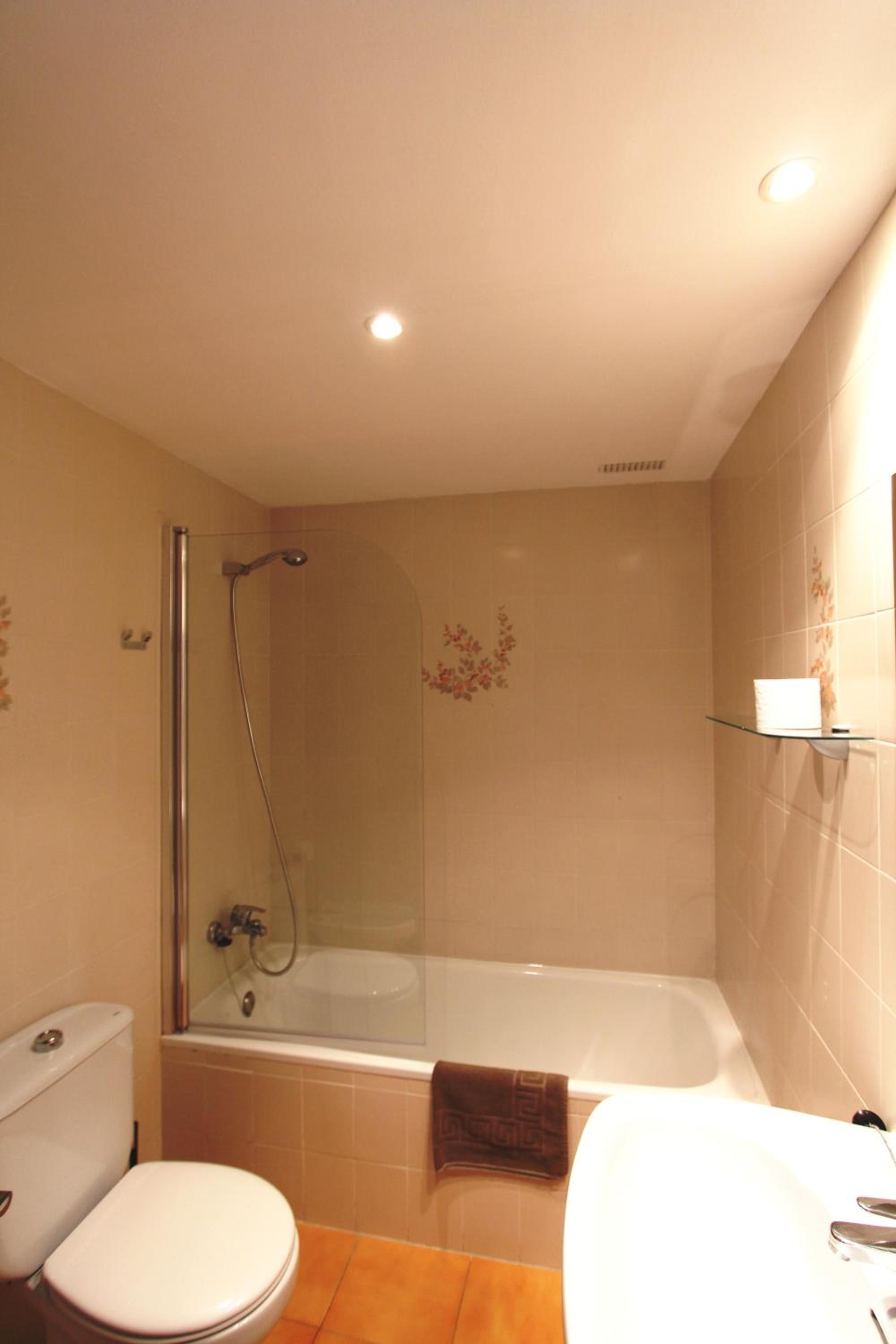 Residencial Super Stop Palafrugell