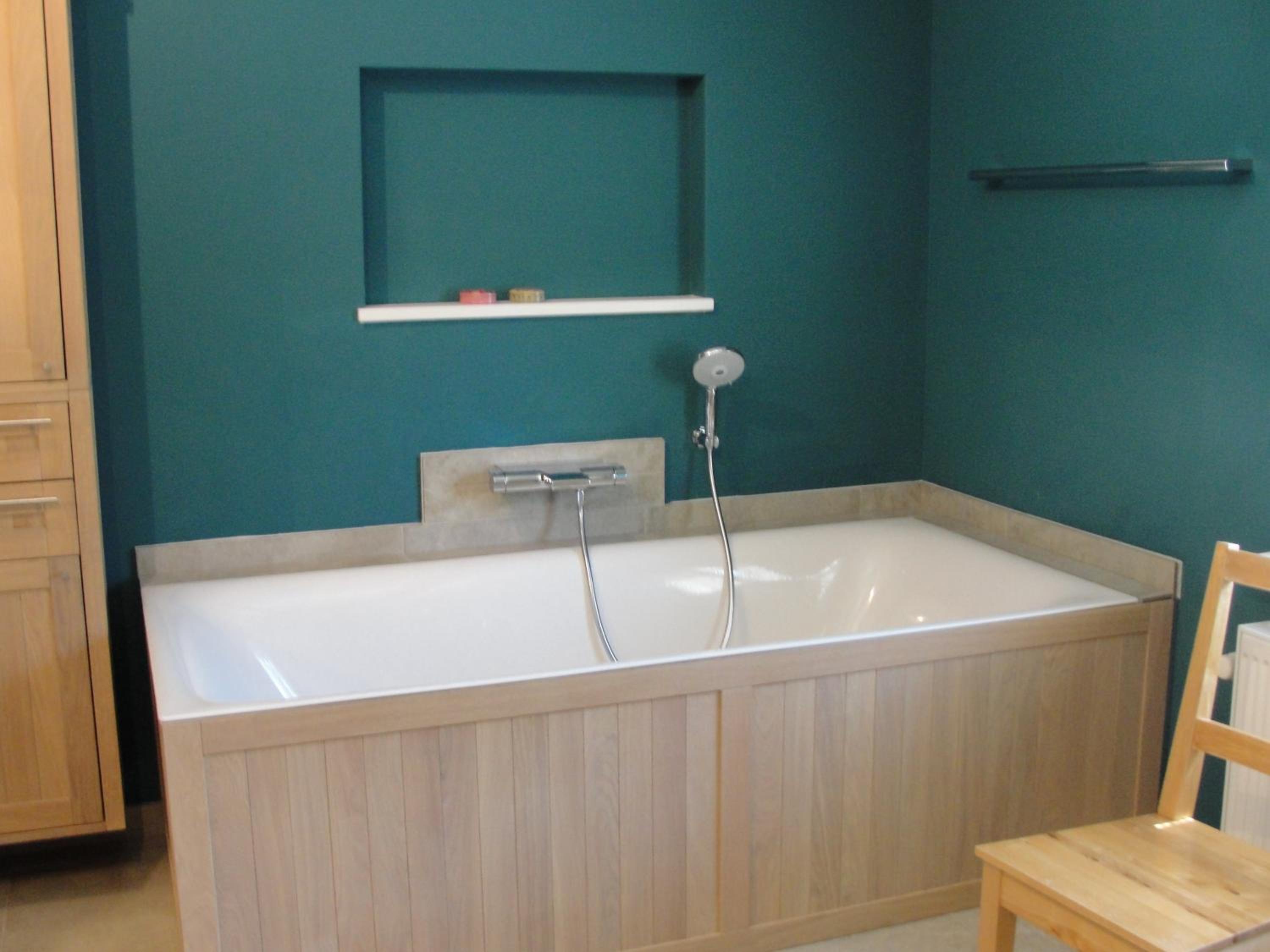 B&B Hedera