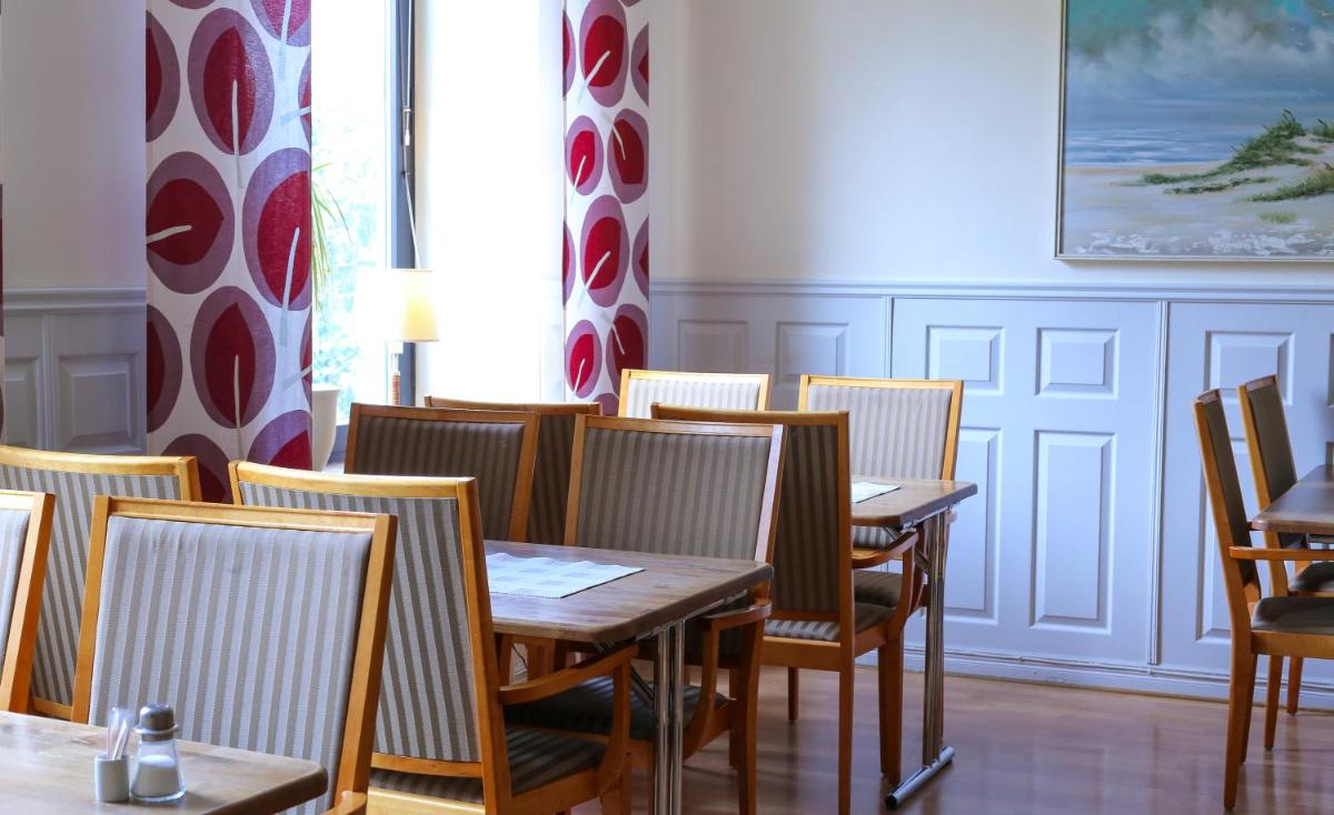 Hotel Kärnan - Image 1