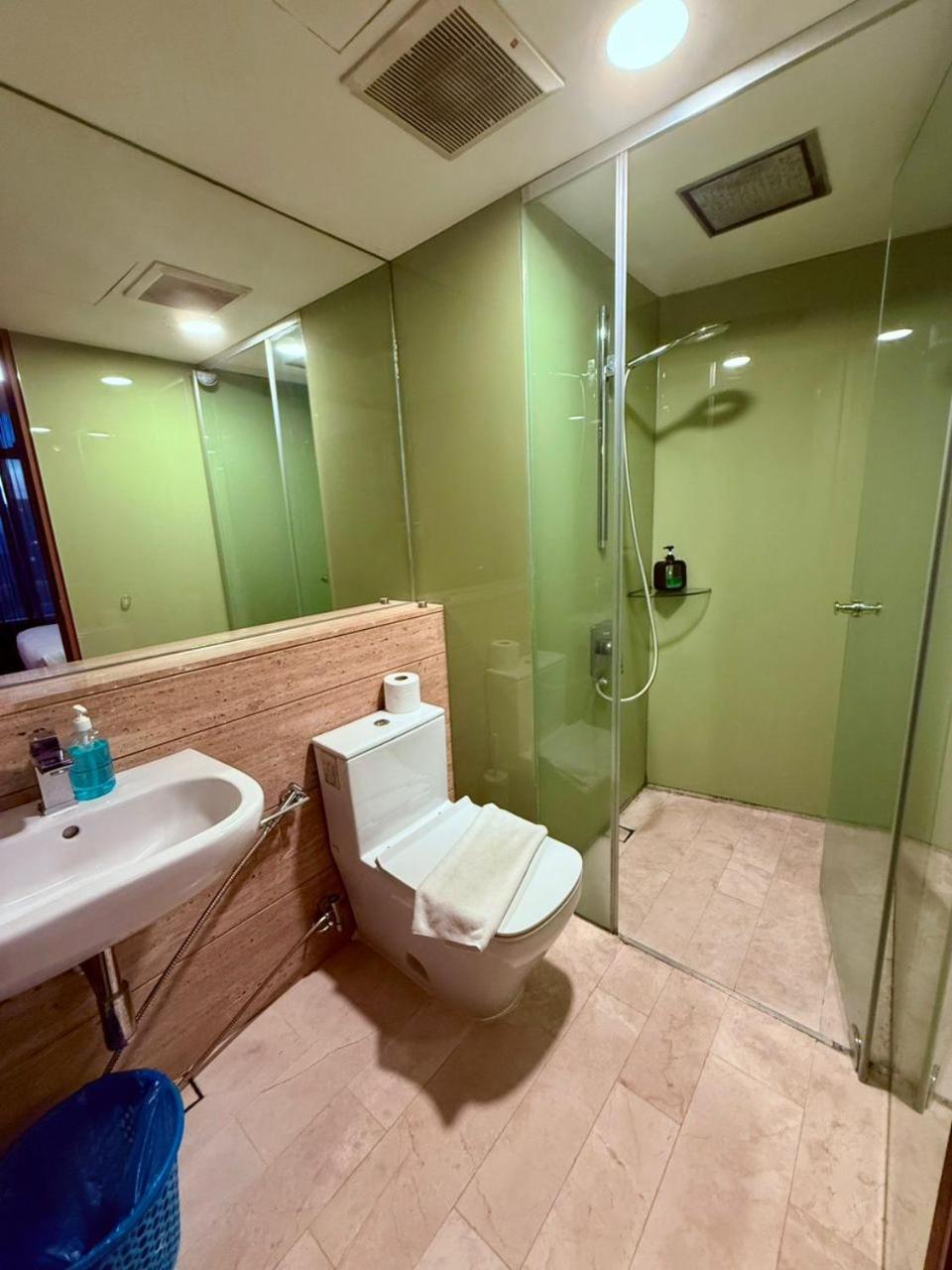 Vortex Premium Apartment klcc