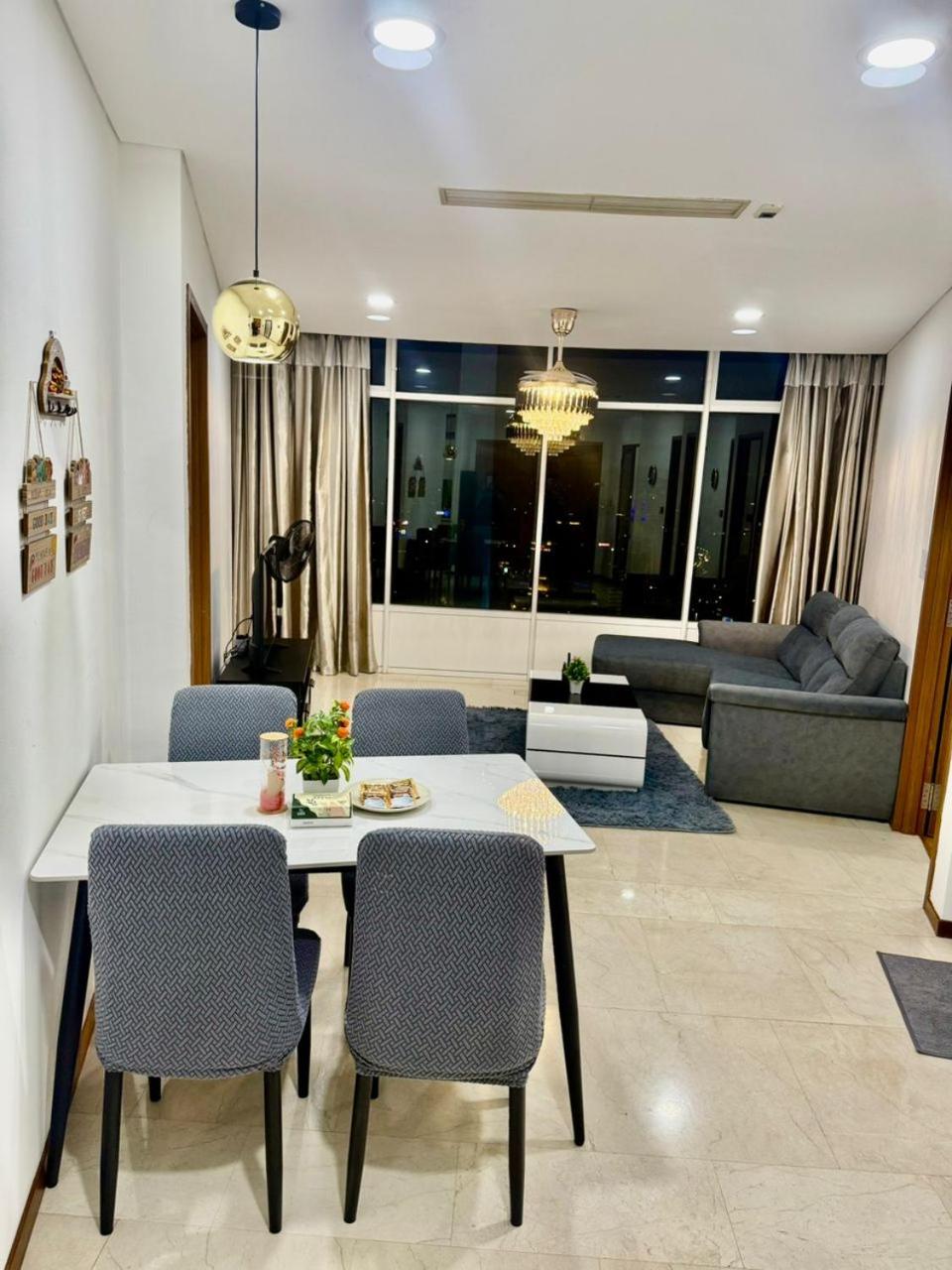 Vortex Premium Apartment klcc