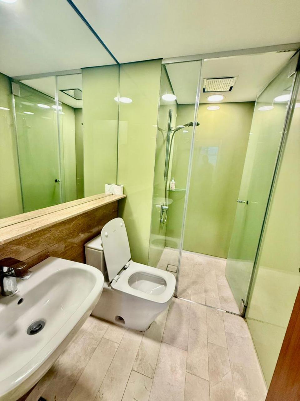 Vortex Premium Apartment klcc