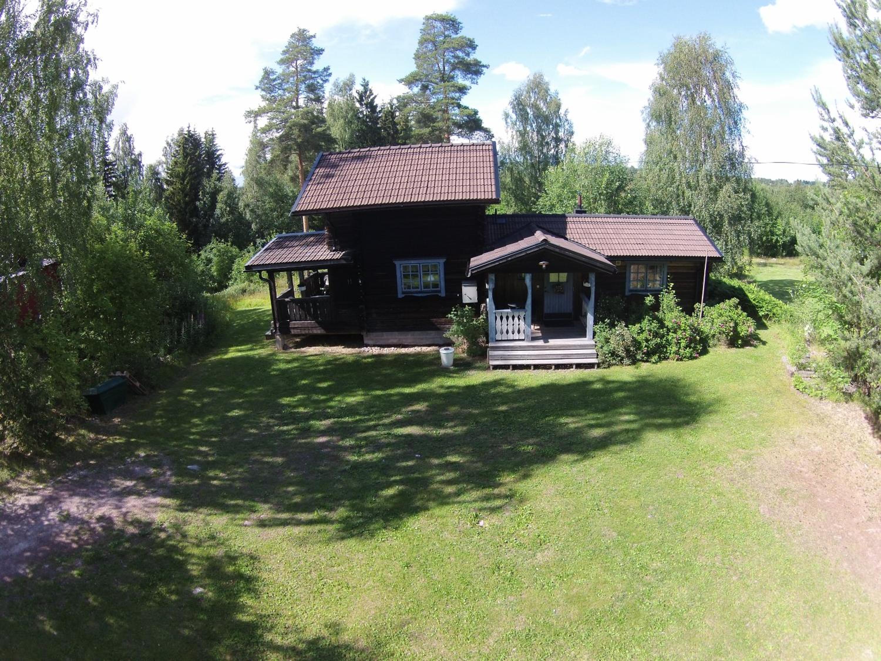 Hotel Orsastuguthyrning - Stenberg - Image 1