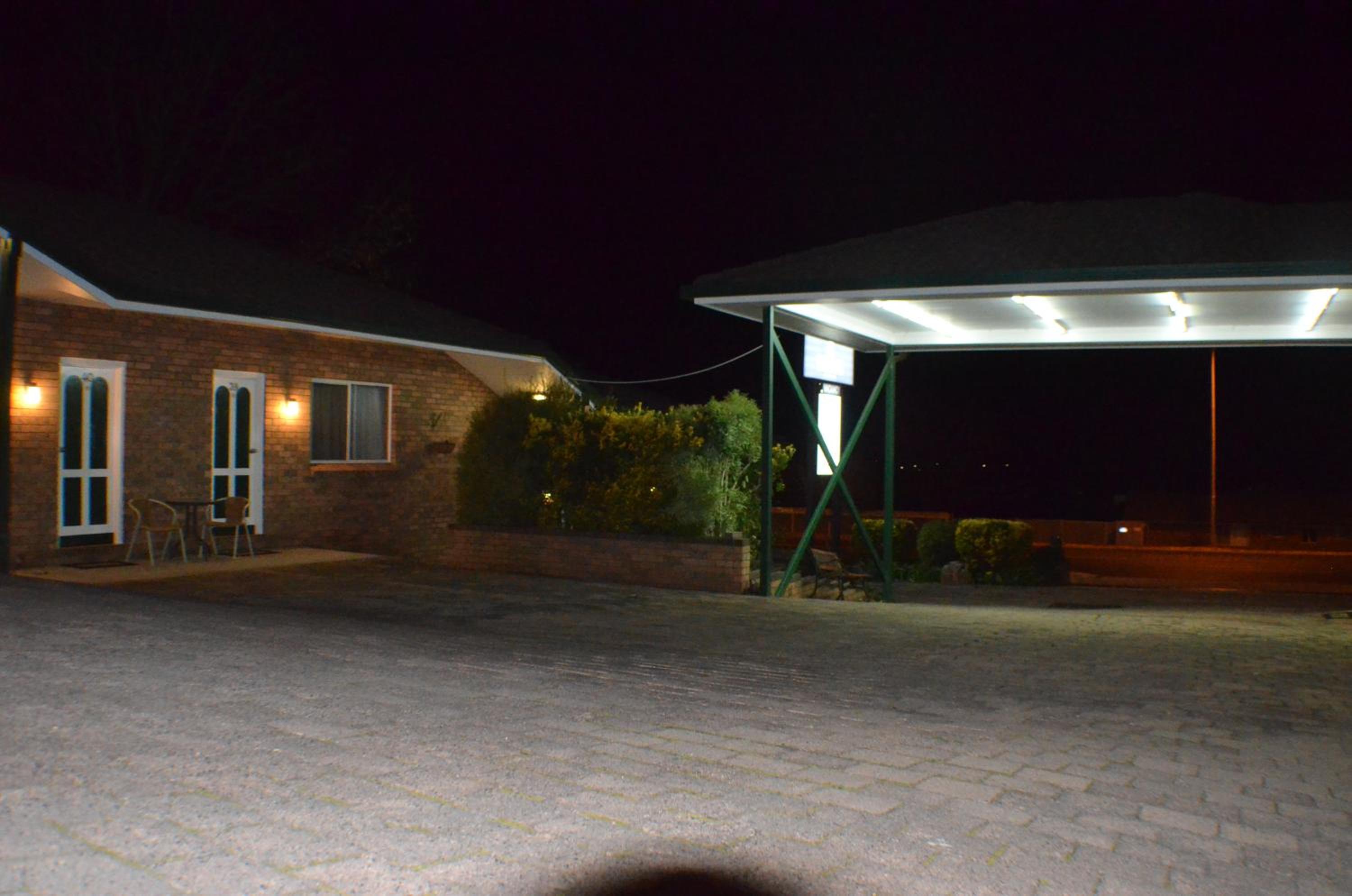 Deer Park Motor Inn Armidale