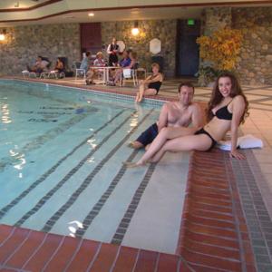 Carson Valley Motor Lodge and Extended Stay - Property Image 5
