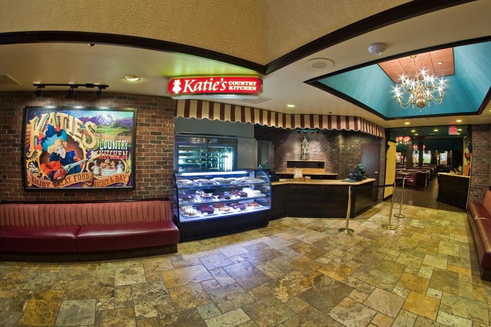 Carson Valley Motor Lodge and Extended Stay - Property Image 2