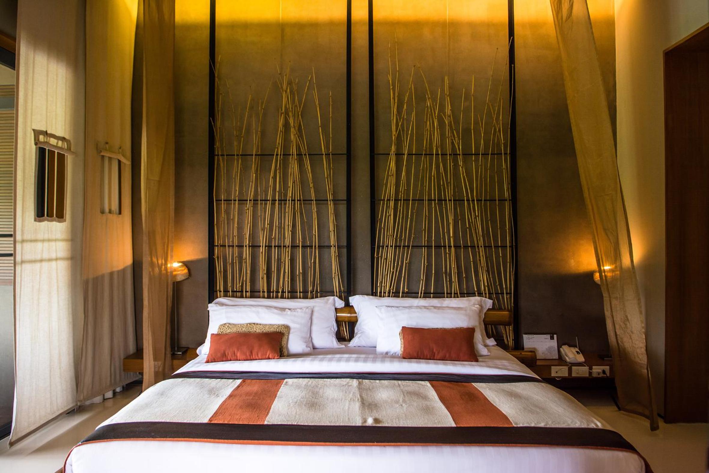 Kirimaya Golf Resort Spa - SHA Plus Certified 4