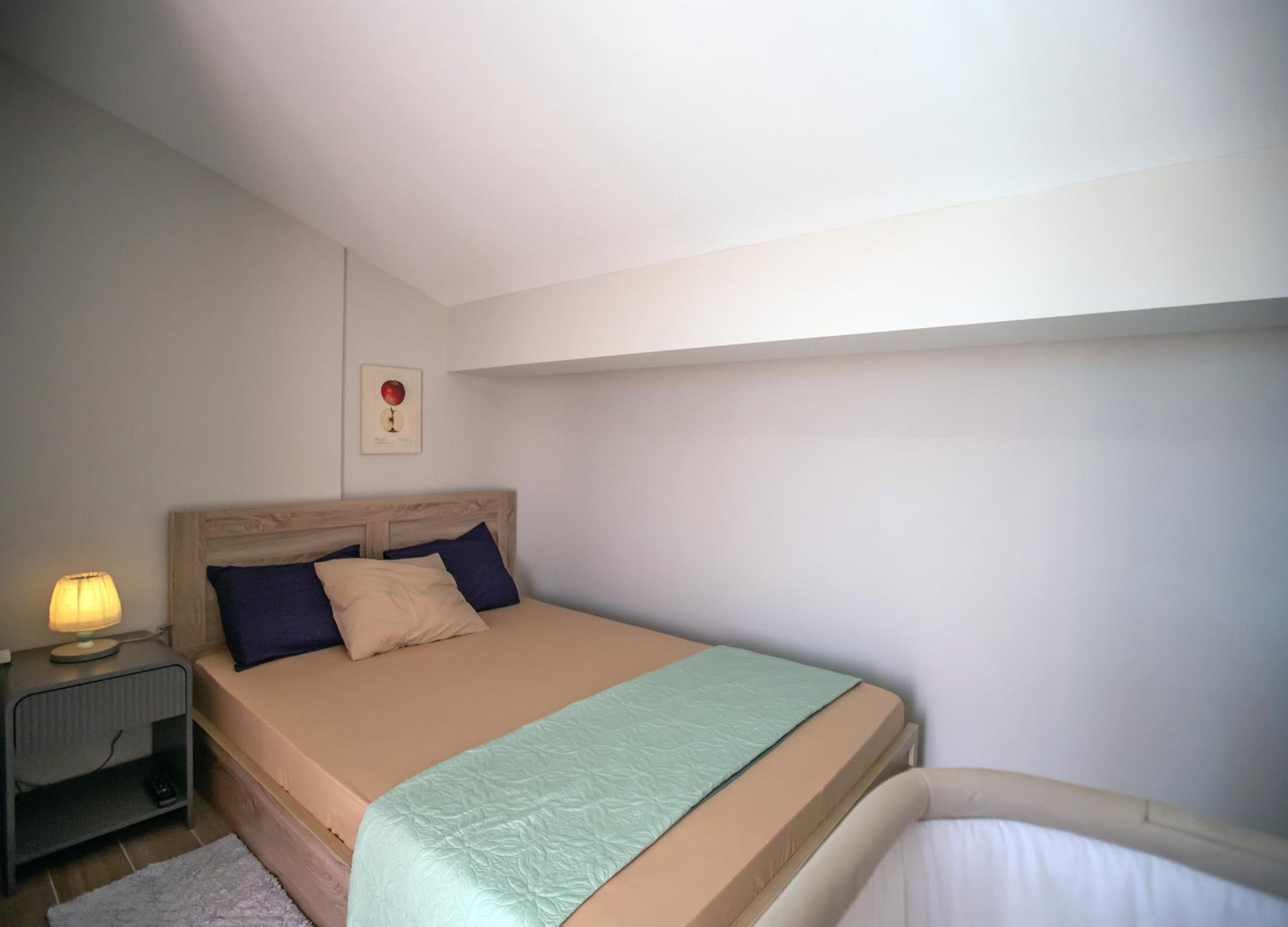 Serenity Karditsa Lofts 2