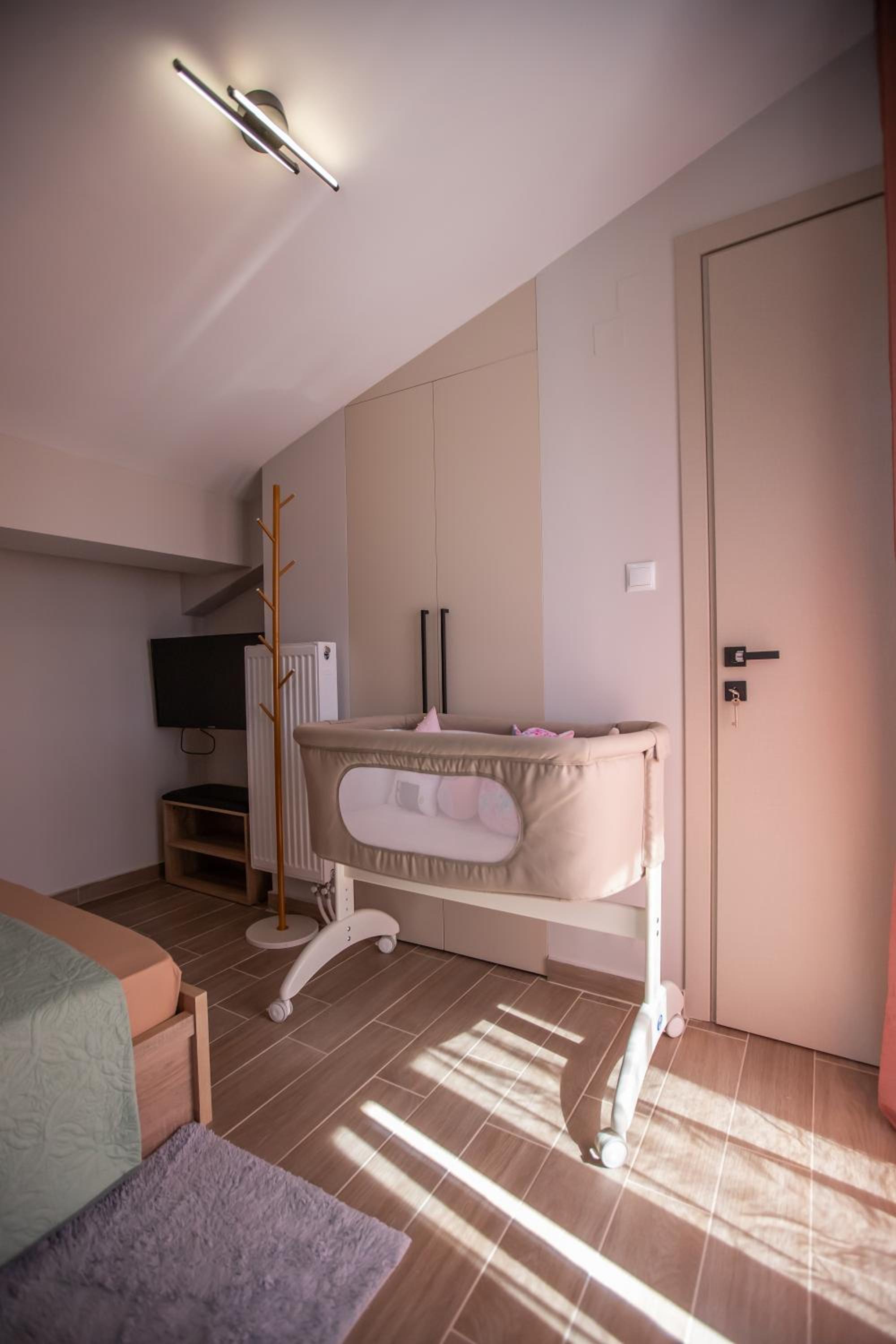 Serenity Karditsa Lofts 2