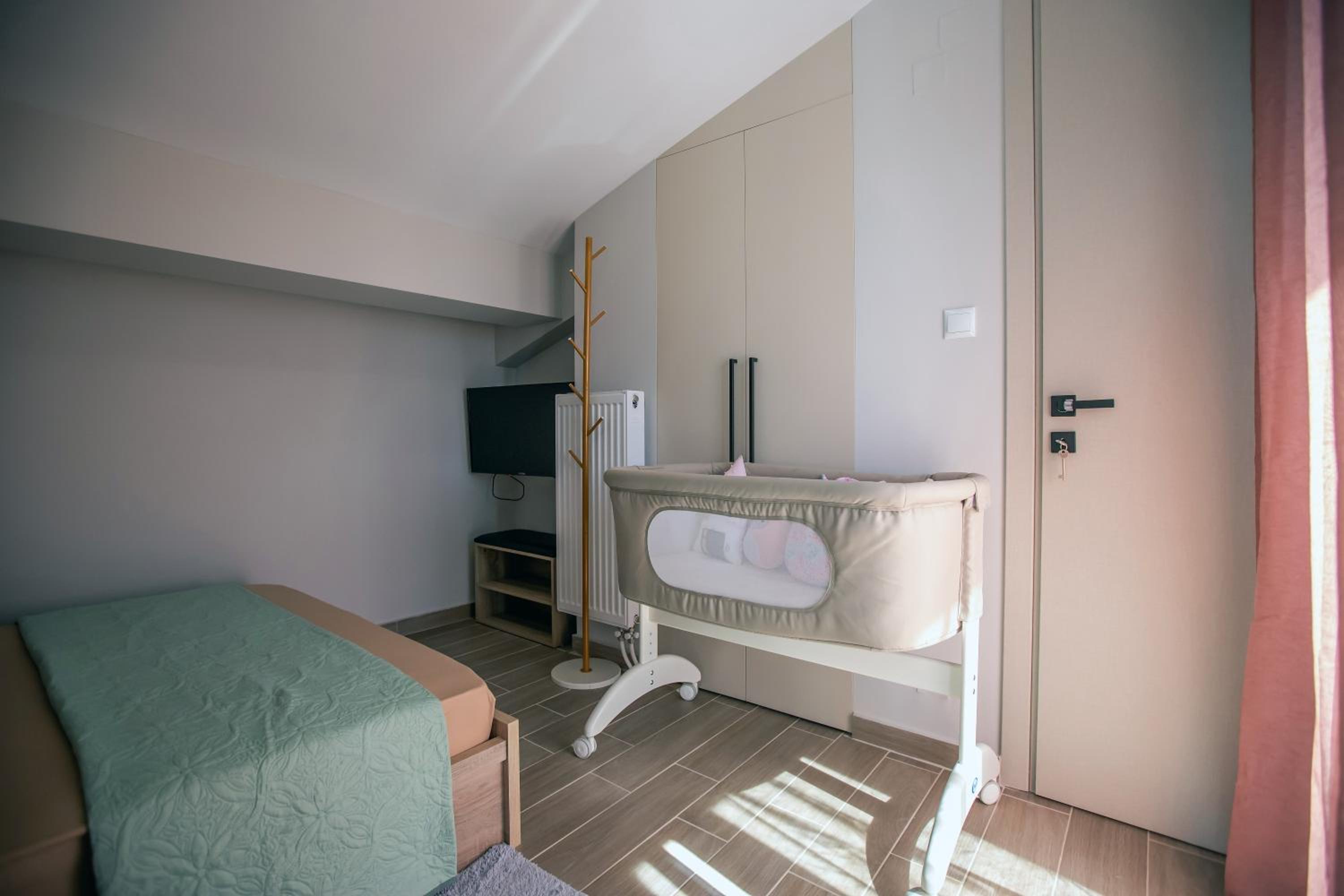 Serenity Karditsa Lofts 2
