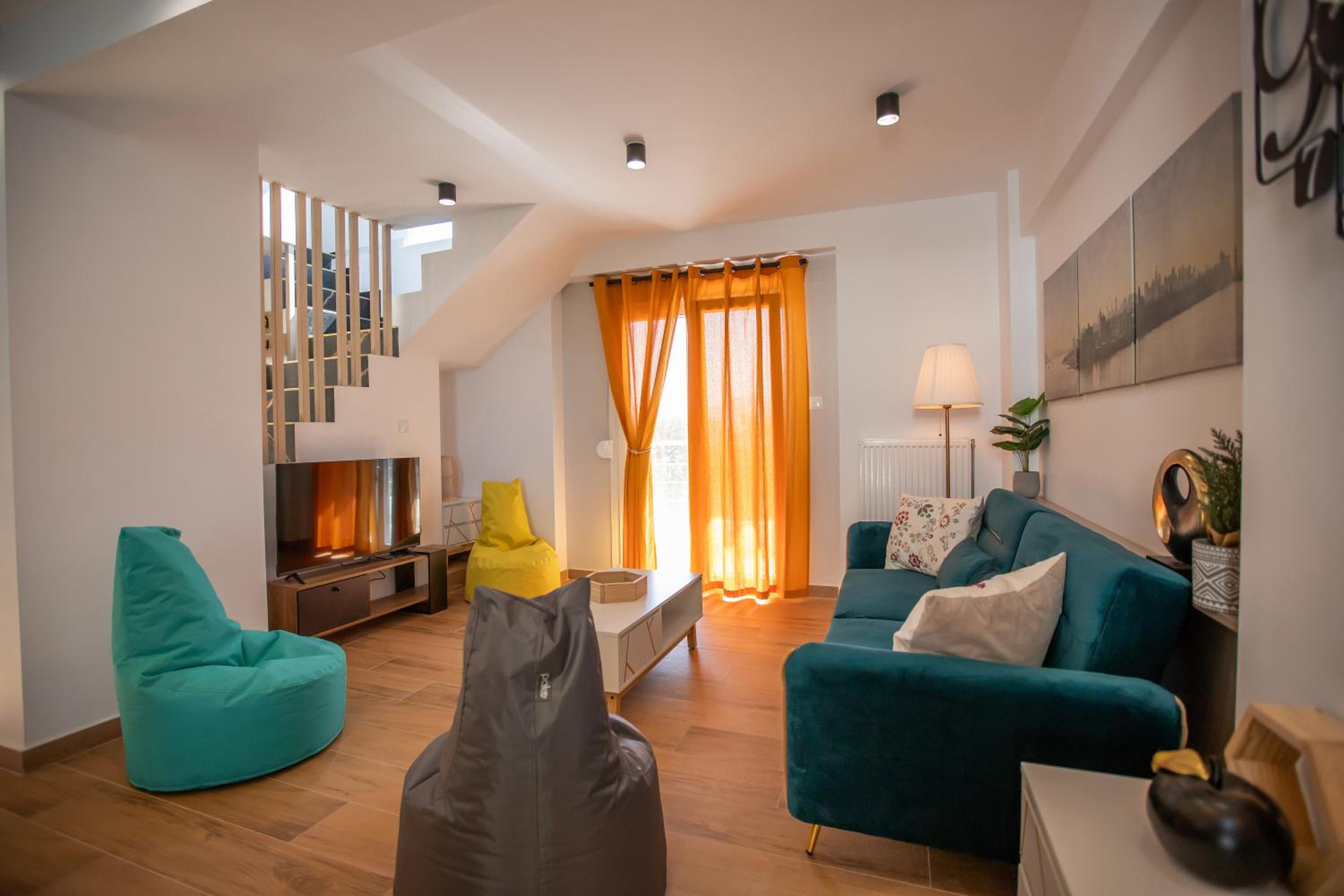 Serenity Karditsa Lofts 2