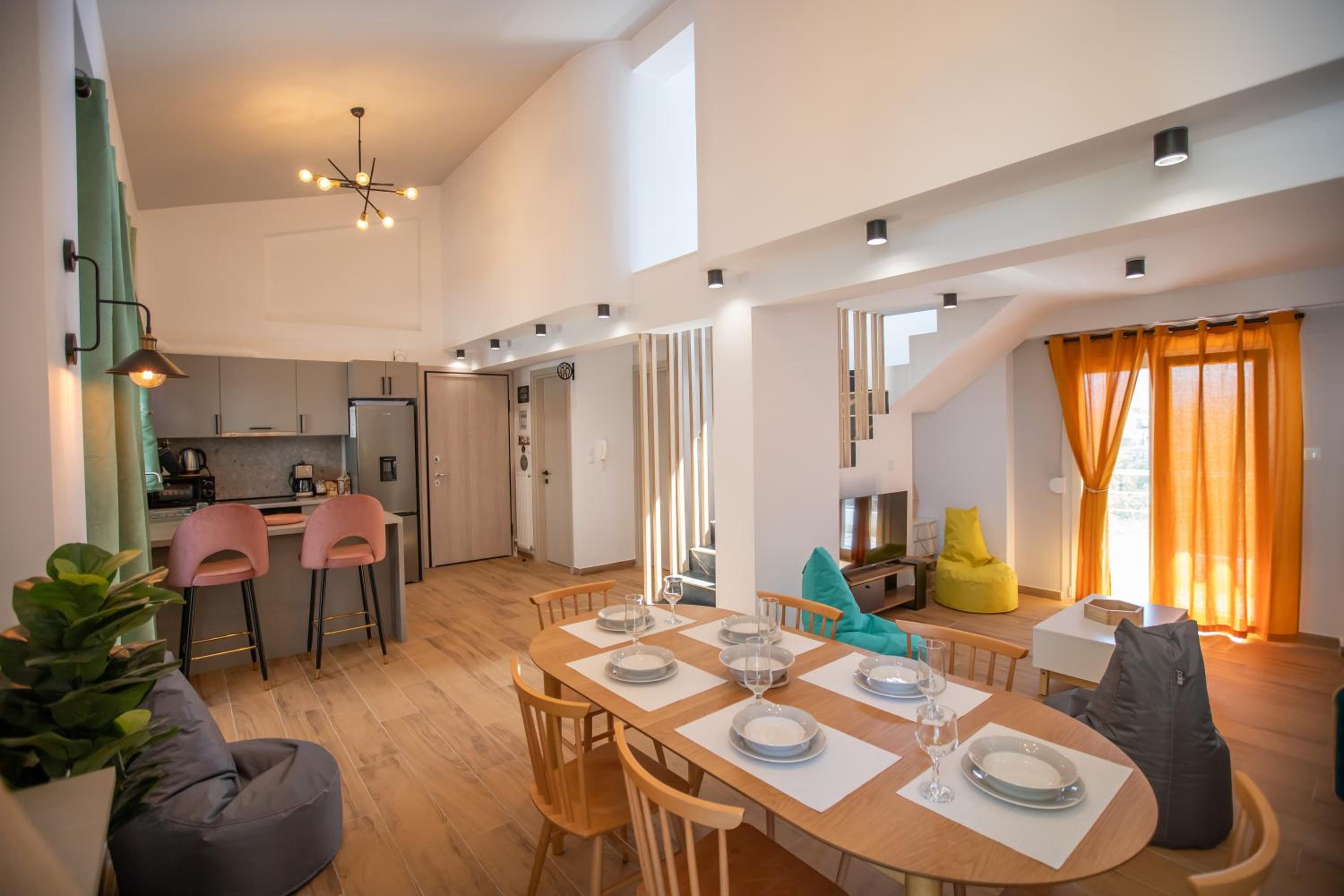 Serenity Karditsa Lofts 2