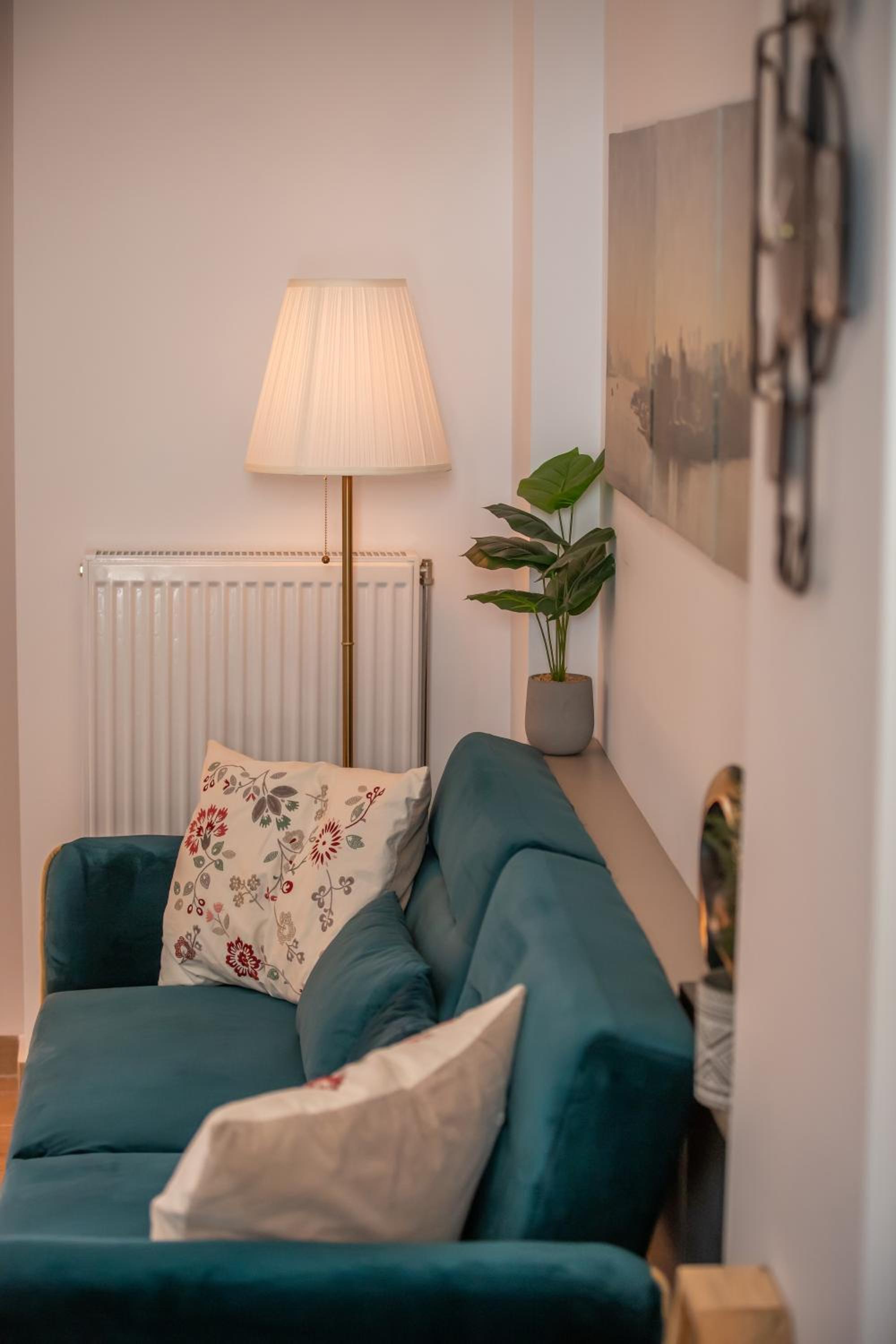 Serenity Karditsa Lofts 2