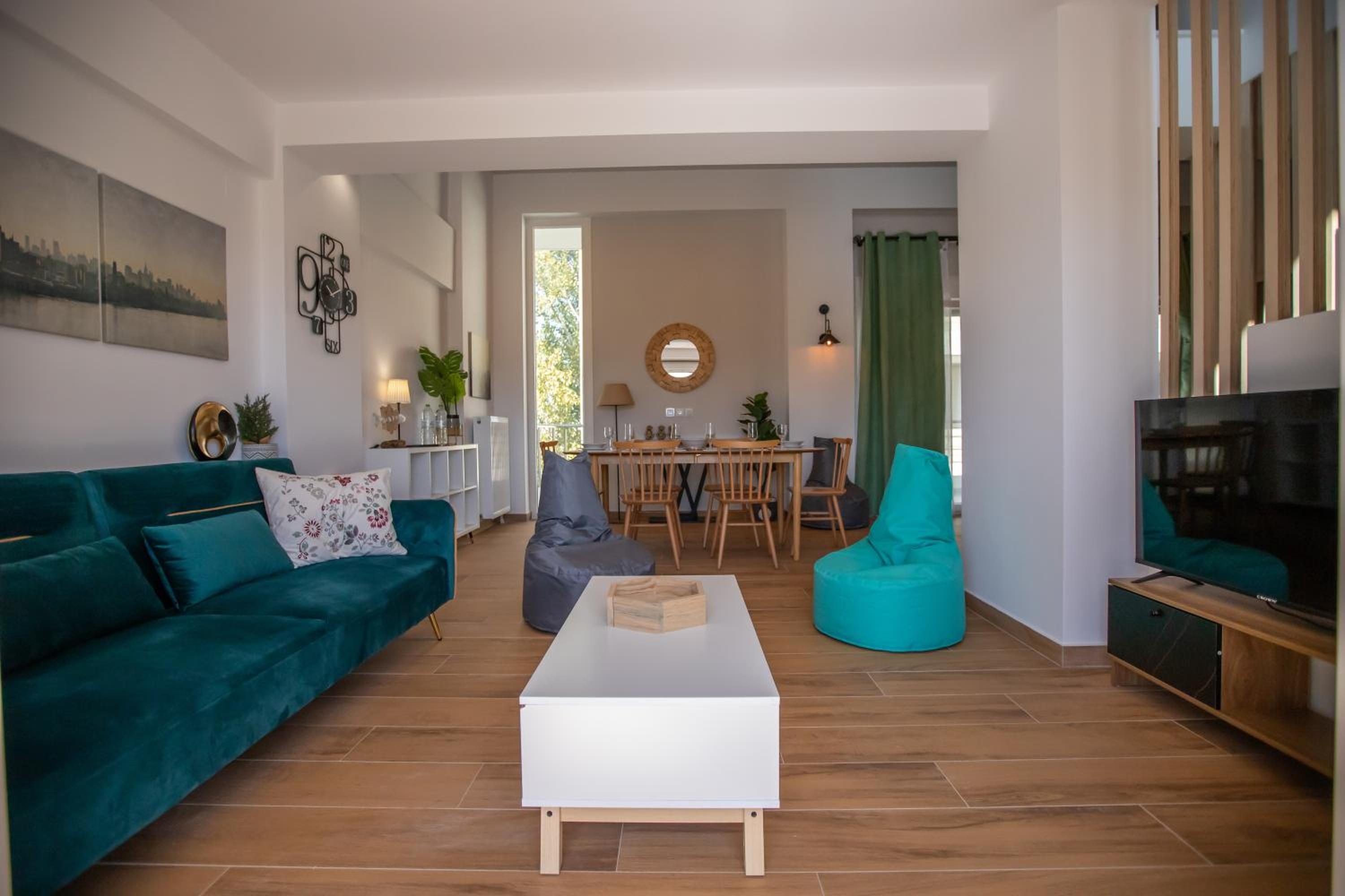 Serenity Karditsa Lofts 2