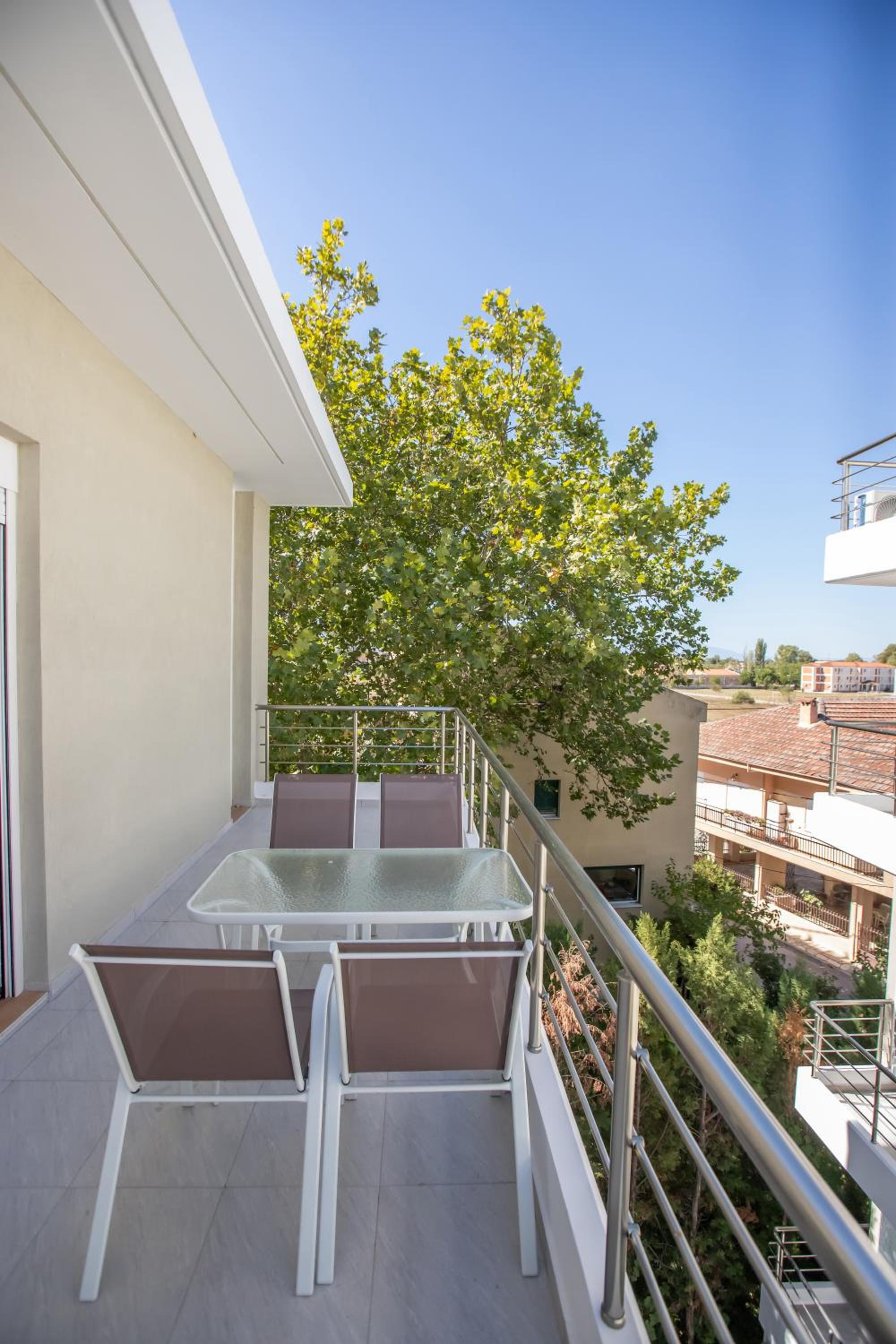 Serenity Karditsa Lofts 2