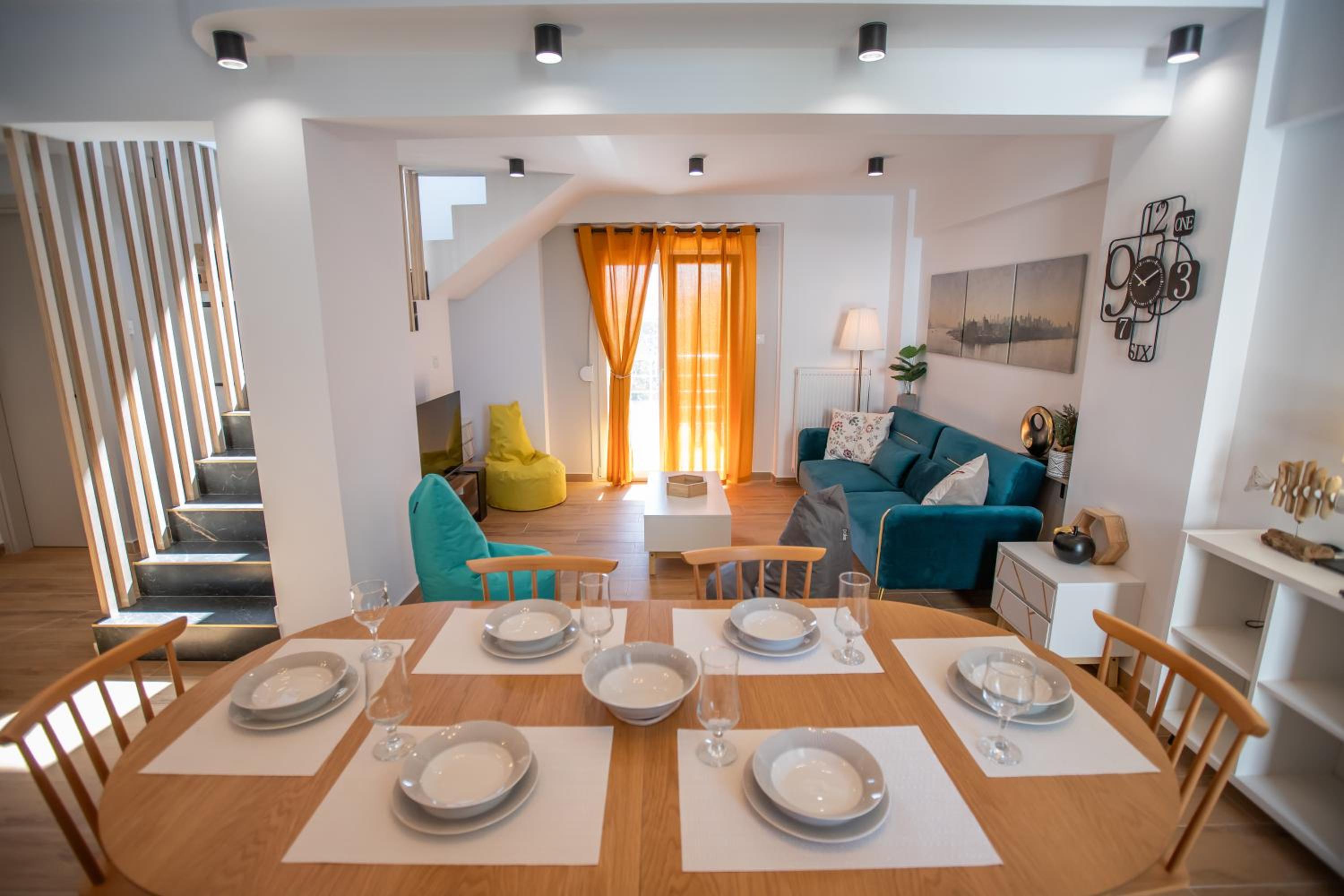 Serenity Karditsa Lofts 2