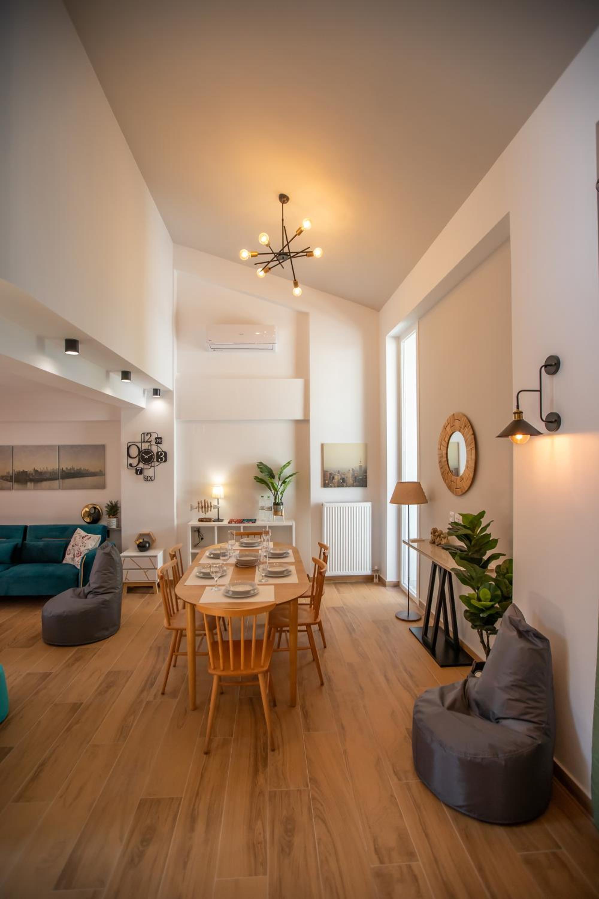 Serenity Karditsa Lofts 2