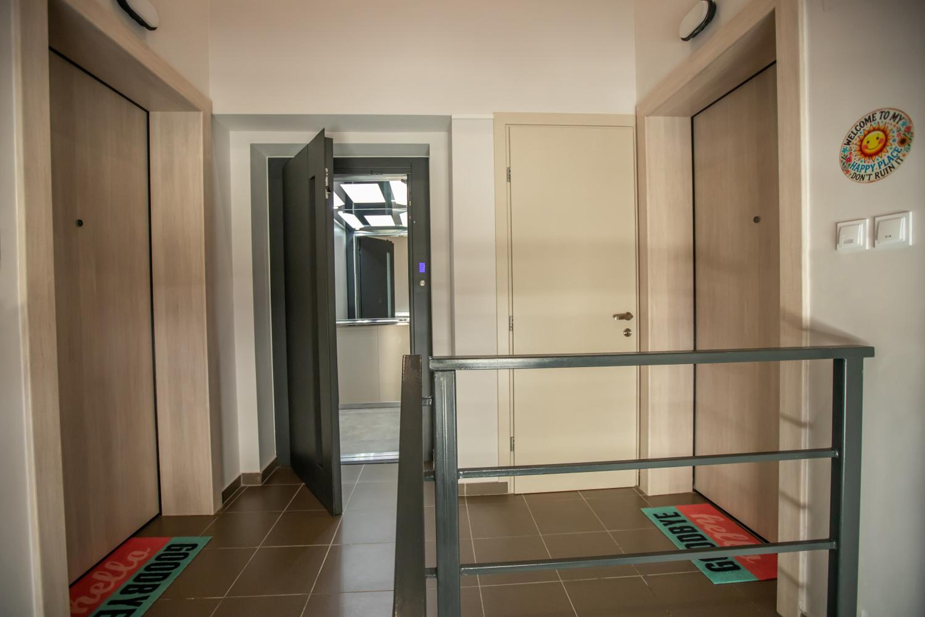 Serenity Karditsa Lofts 2
