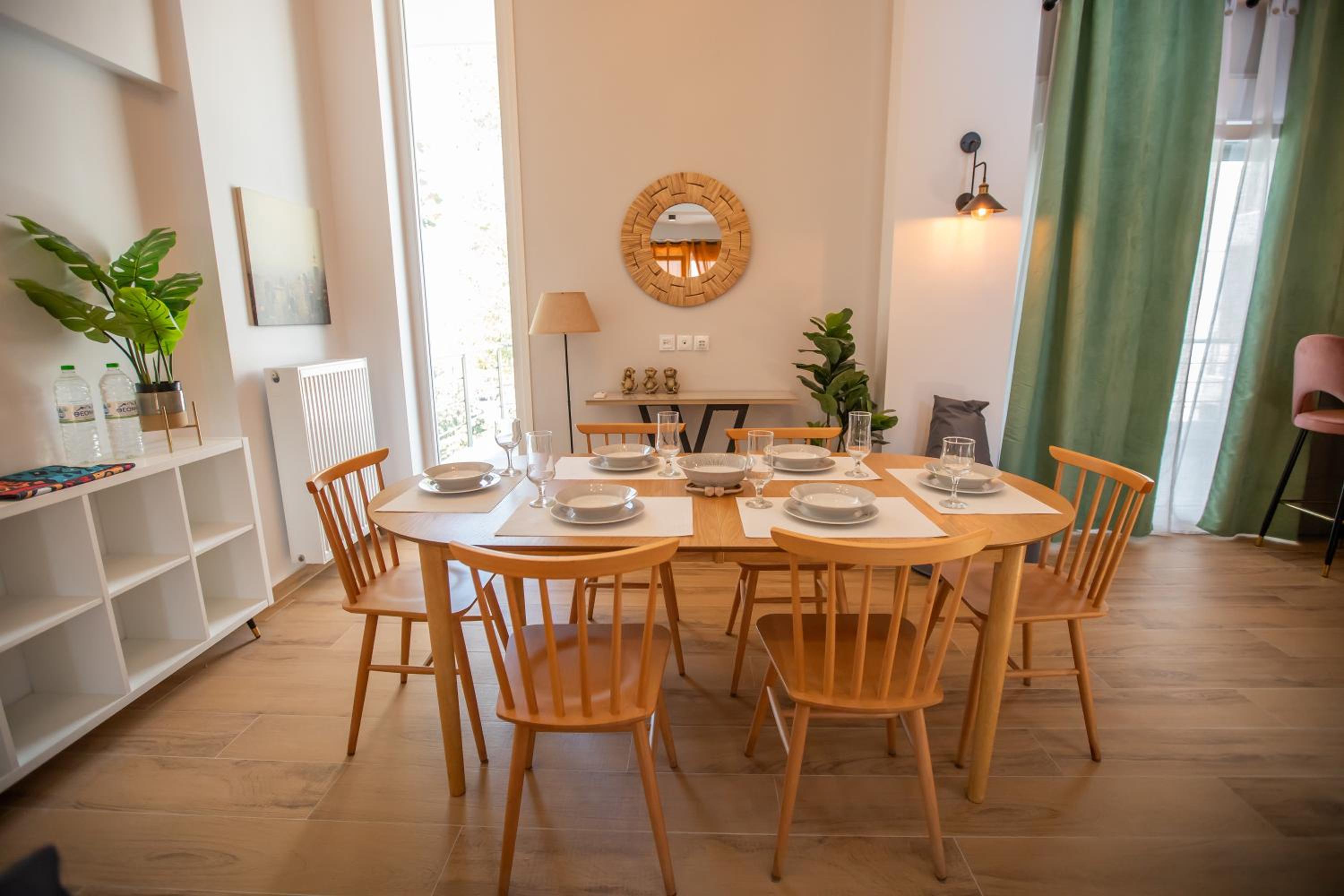 Serenity Karditsa Lofts 2