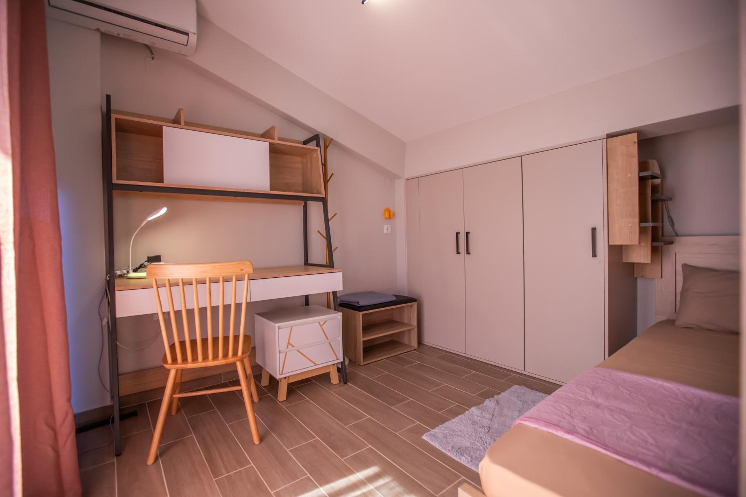 Serenity Karditsa Lofts 2