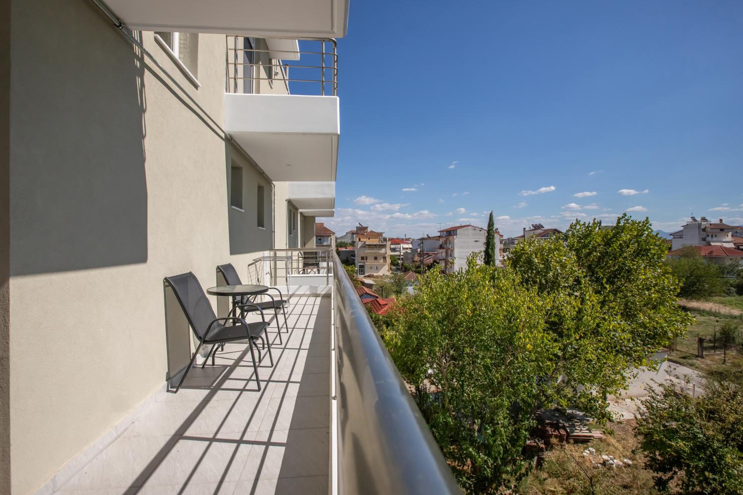Serenity Karditsa Lofts 2