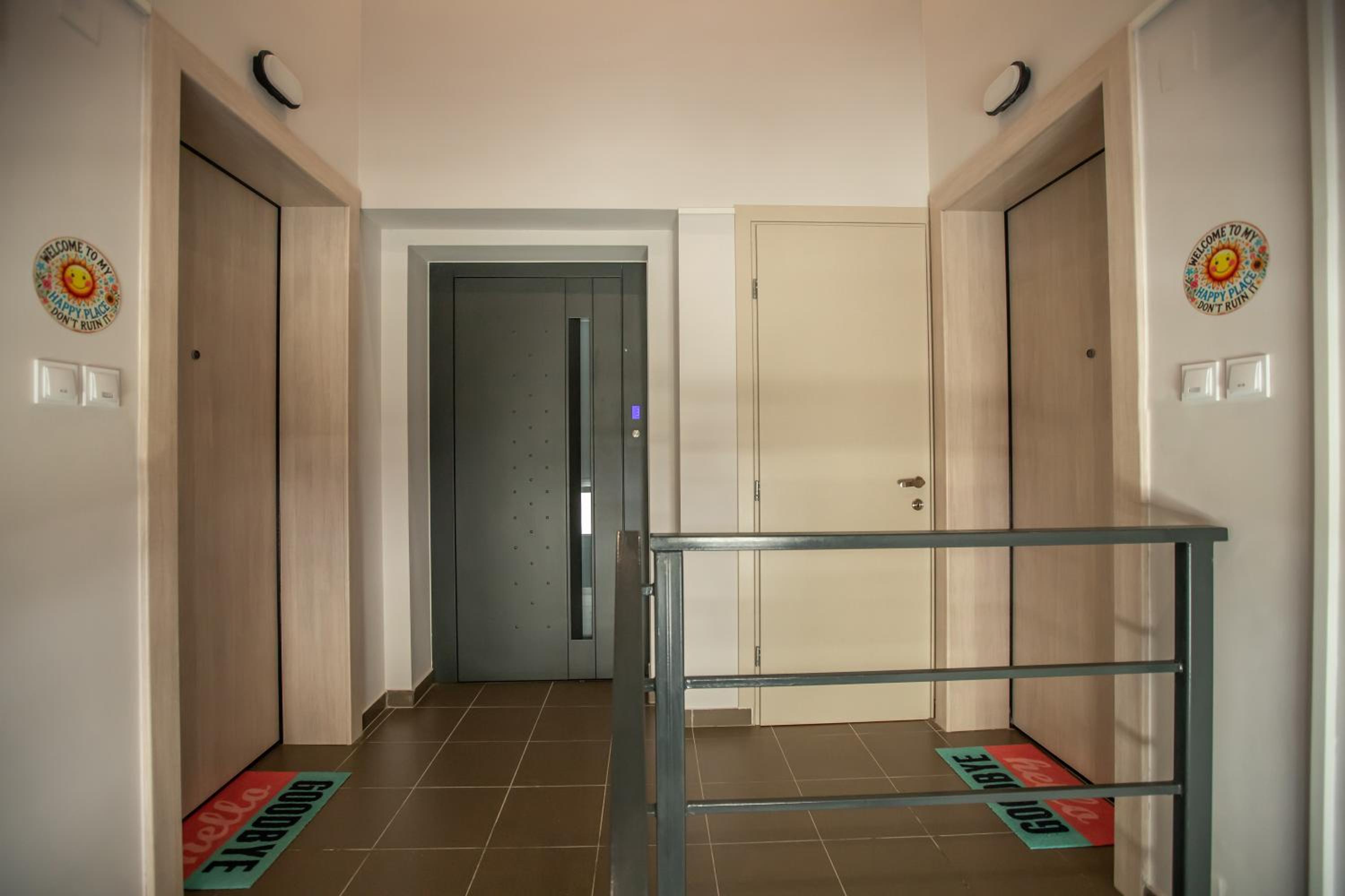 Serenity Karditsa Lofts 2
